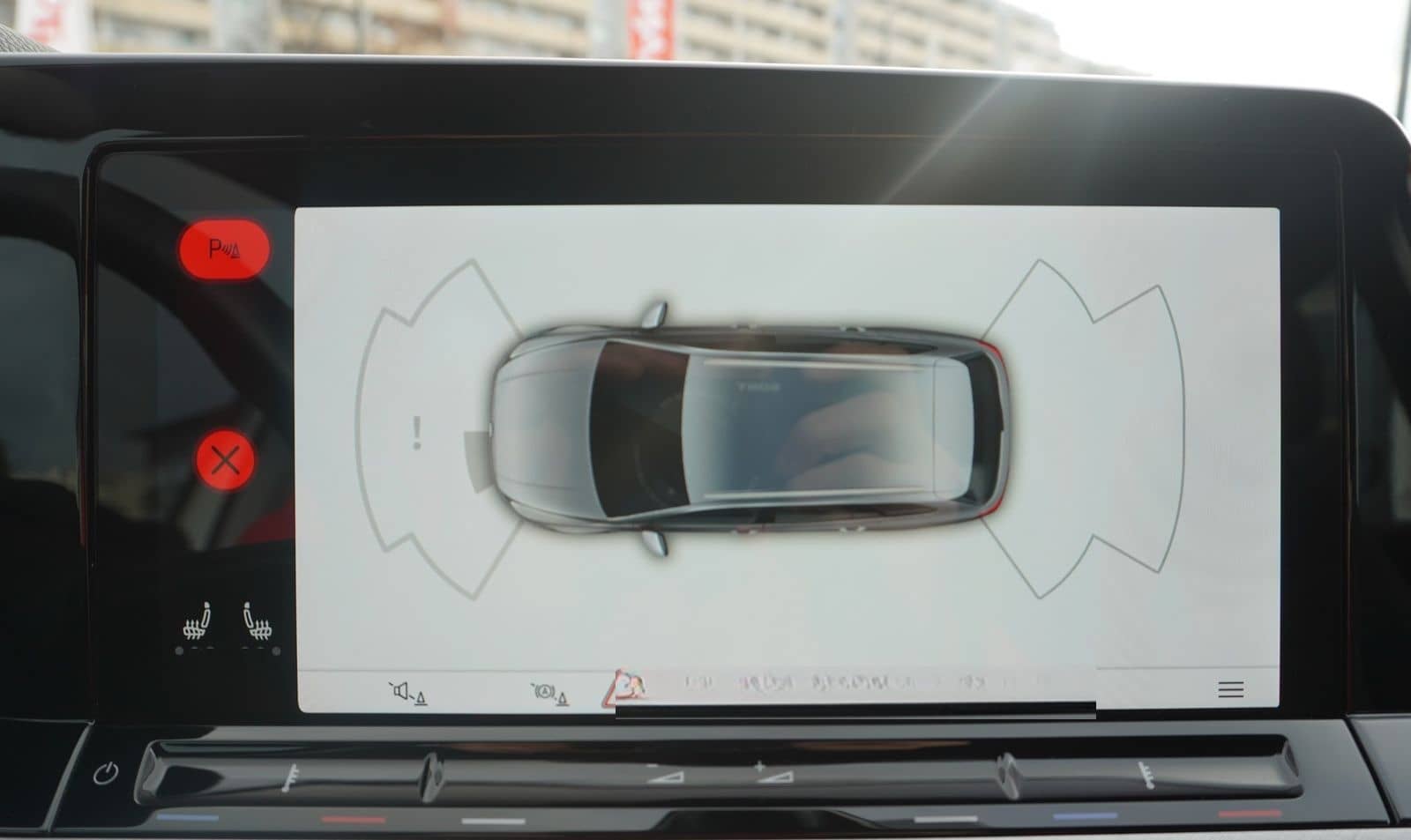 Volkswagen Golf VIII Variant 2.0 TDI Life LED Navi ACC DAB foto 17