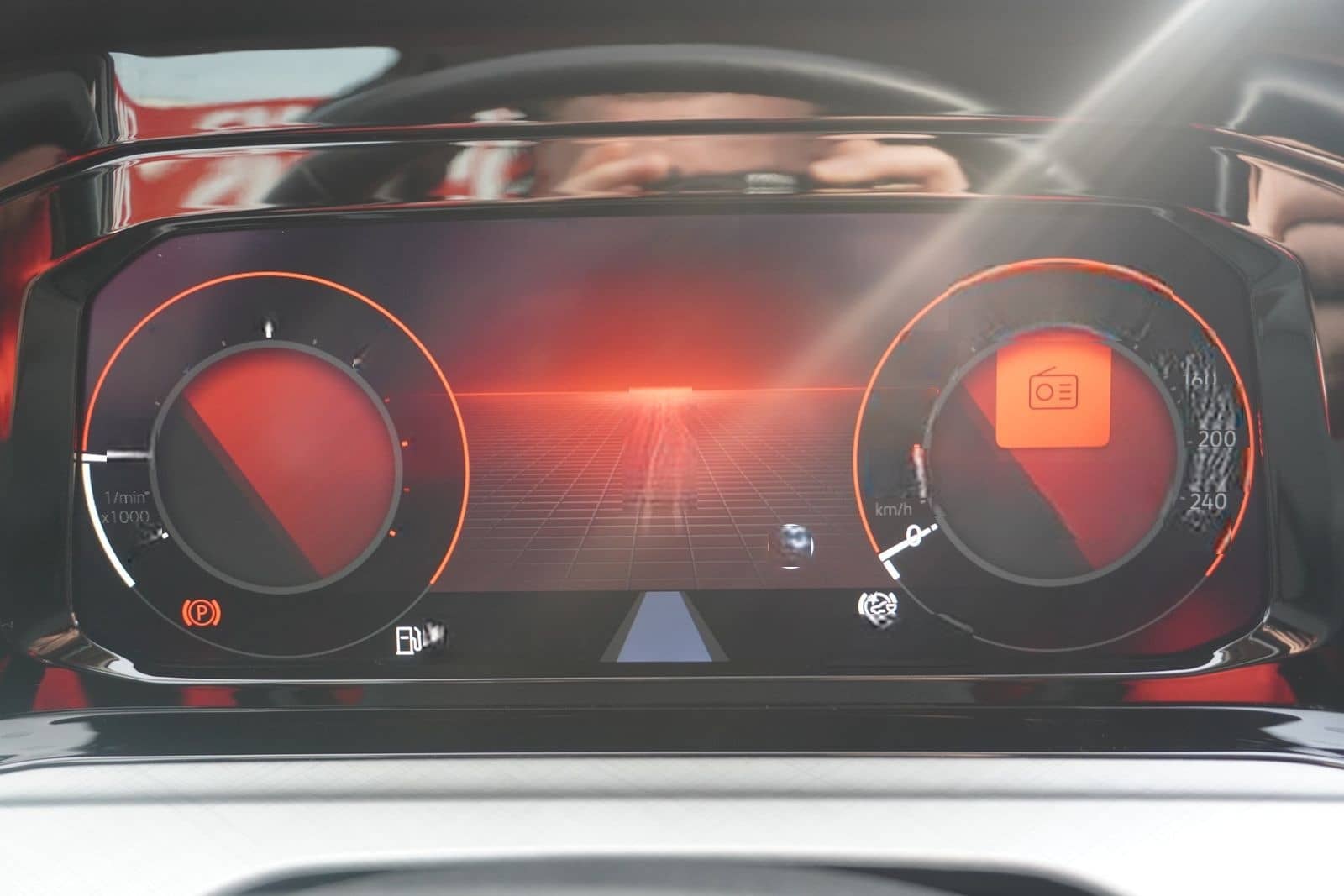 Volkswagen Golf VIII Variant 2.0 TDI Life LED Navi ACC DAB foto 20