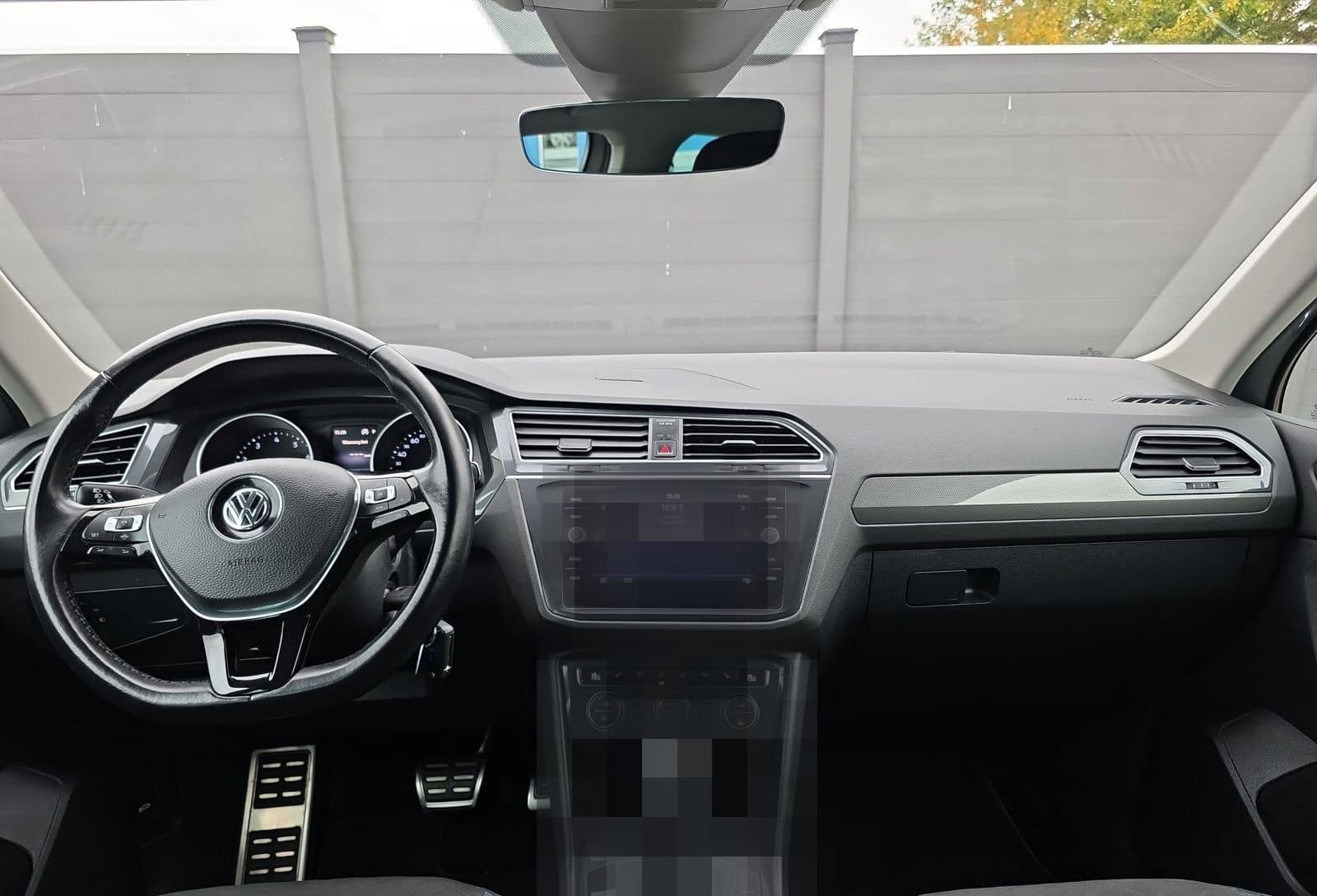 Volkswagen Tiguan IQ.DRIVE DSG foto 11