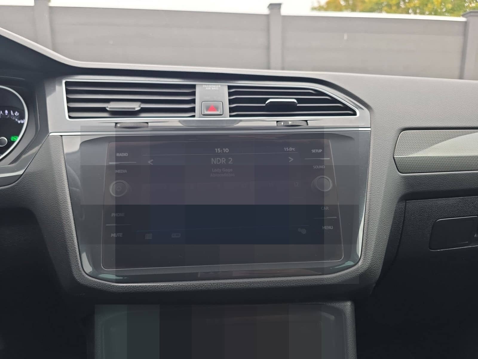 Volkswagen Tiguan IQ.DRIVE DSG foto 13