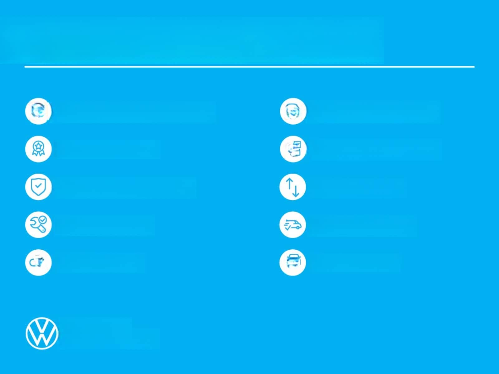 Volkswagen Tiguan IQ.DRIVE DSG foto 7