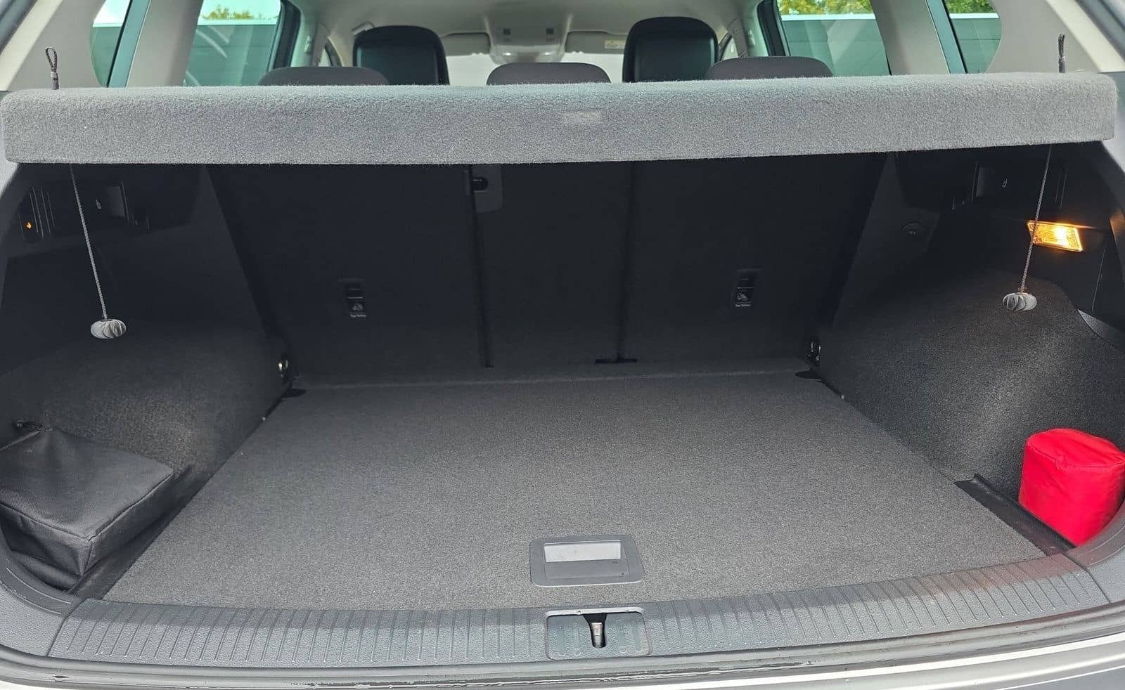 Volkswagen Tiguan IQ.DRIVE DSG foto 8