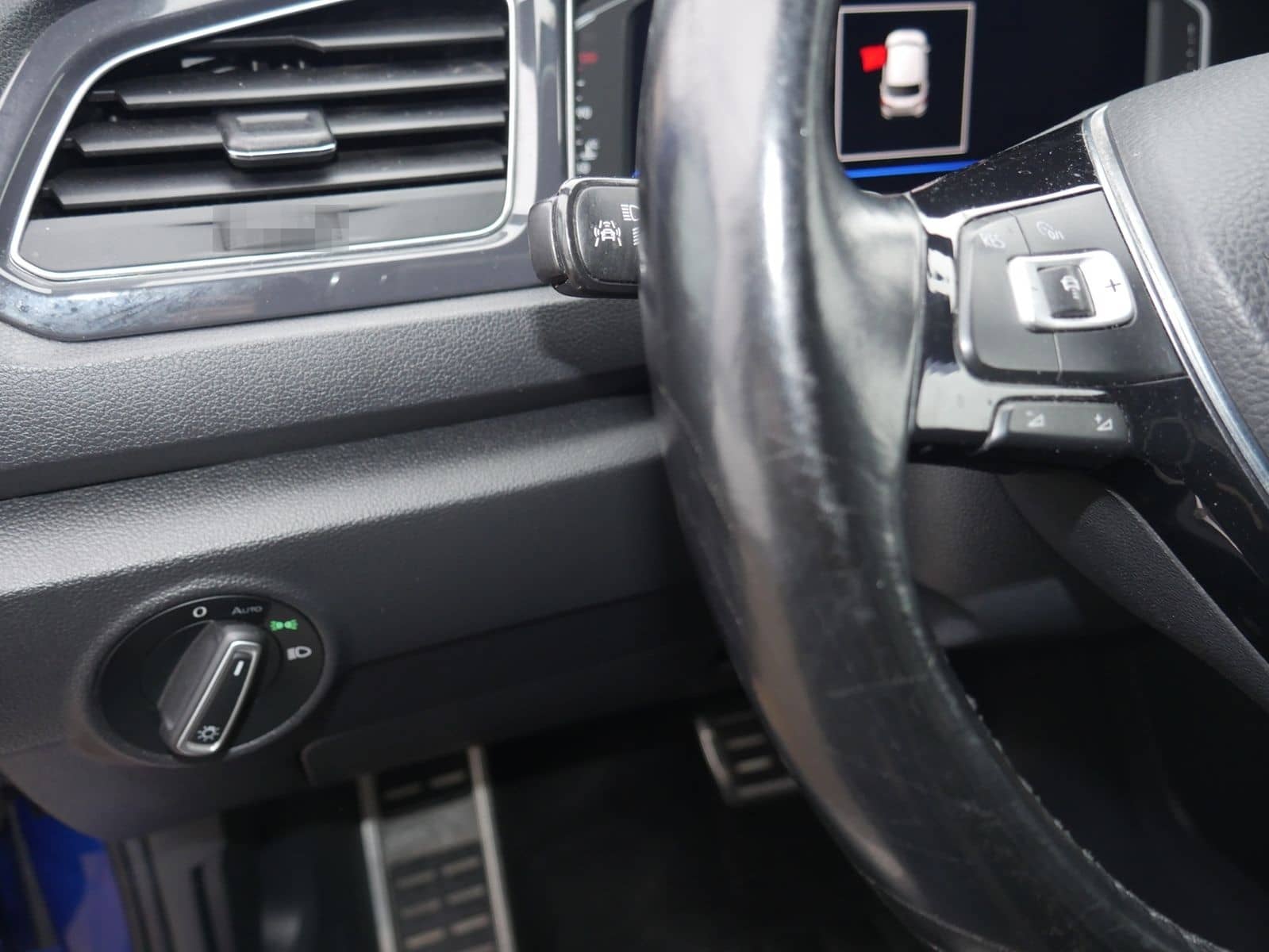 Volkswagen T-Roc 2.0 TSI Sport 4M DSG ACC NAVI SITZHZG RFK foto 11