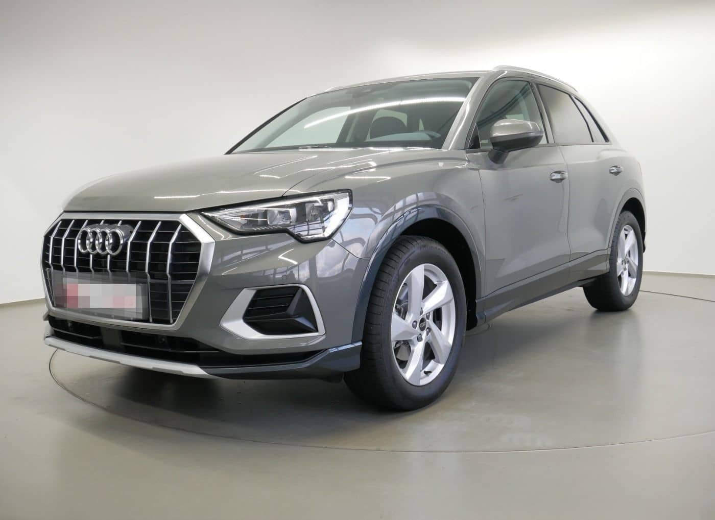 Audi Q3 35 TFSI S tro. advanced LED AHK virt. Cock. foto 1