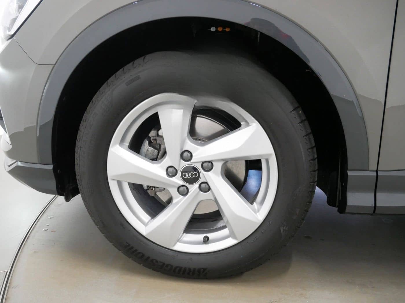 Audi Q3 35 TFSI S tro. advanced LED AHK virt. Cock. foto 14