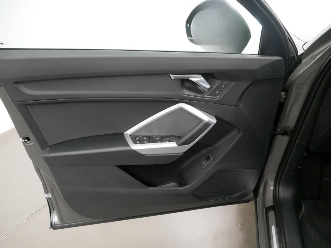 Audi Q3 35 TFSI S tro. advanced LED AHK virt. Cock. foto 15