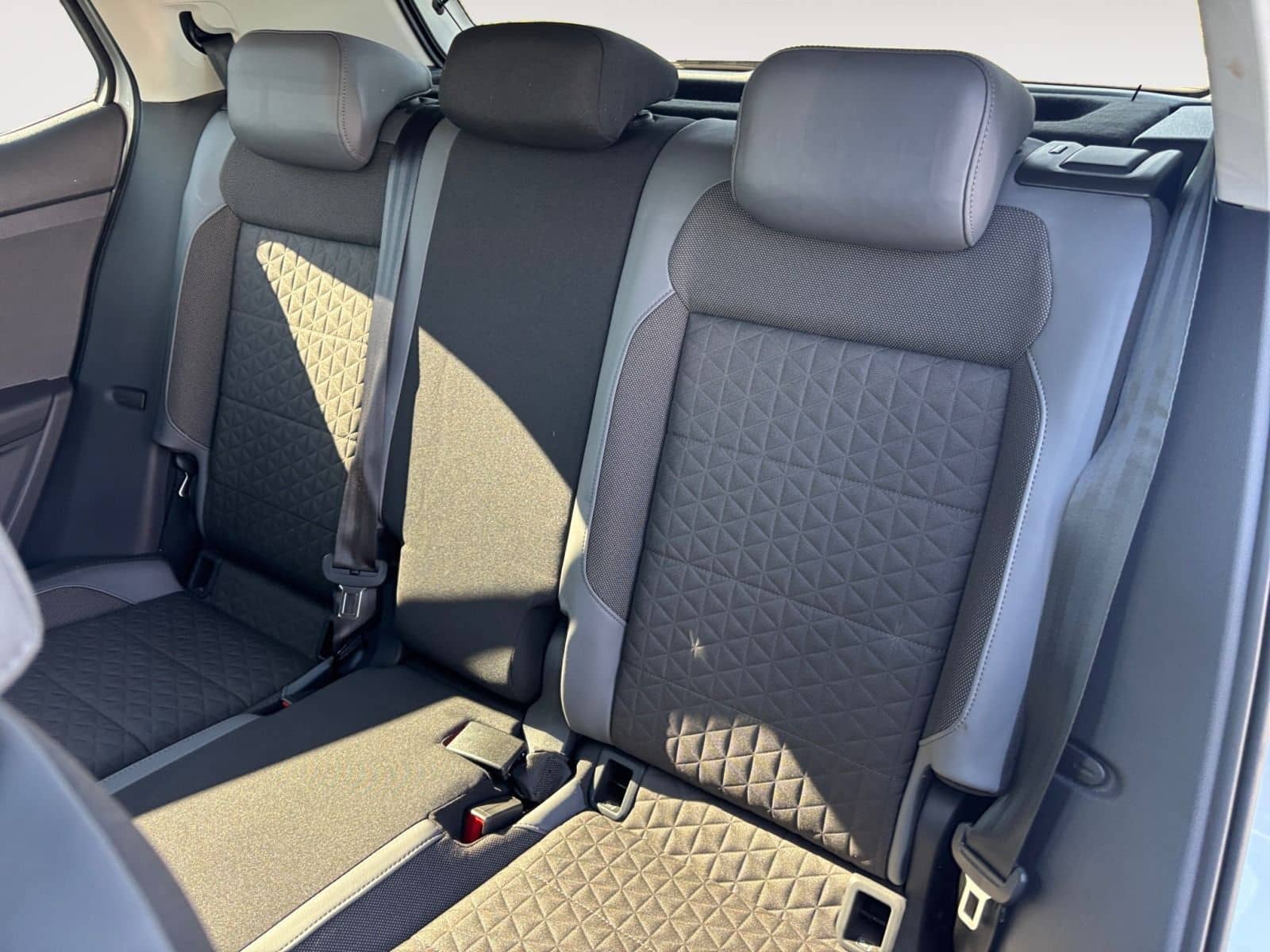 Volkswagen T-Cross 1.5 TSI Style+DSG+NAVI+ACC+LED+PDC foto 14