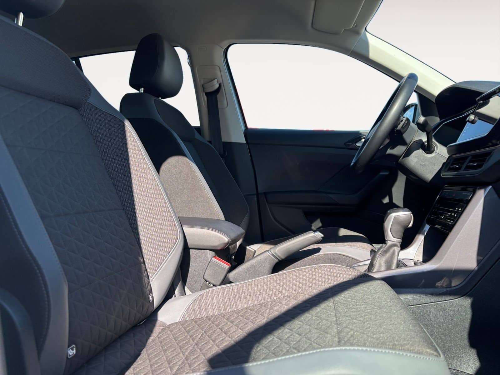 Volkswagen T-Cross 1.5 TSI Style+DSG+NAVI+ACC+LED+PDC foto 15