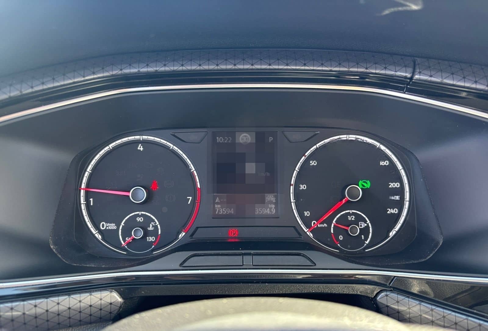 Volkswagen T-Cross 1.5 TSI Style+DSG+NAVI+ACC+LED+PDC foto 17