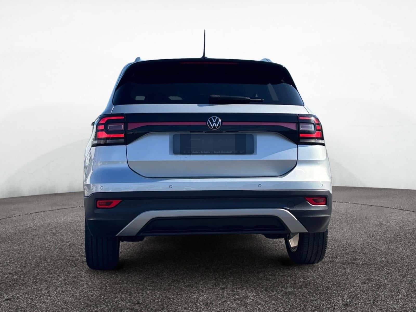 Volkswagen T-Cross 1.5 TSI Style+DSG+NAVI+ACC+LED+PDC foto 5