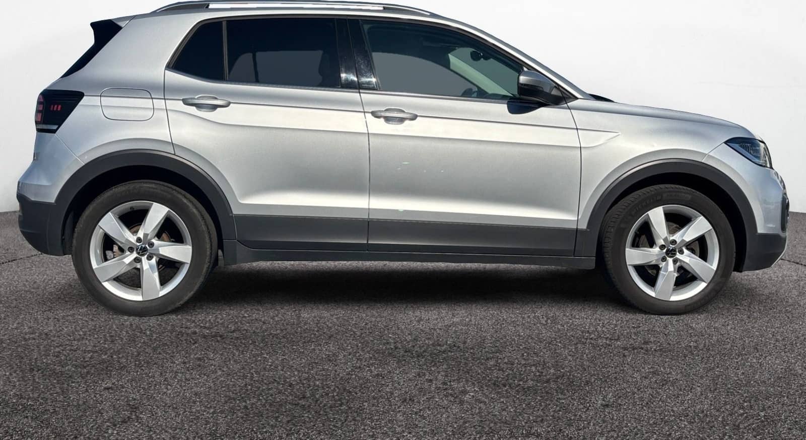 Volkswagen T-Cross 1.5 TSI Style+DSG+NAVI+ACC+LED+PDC foto 7