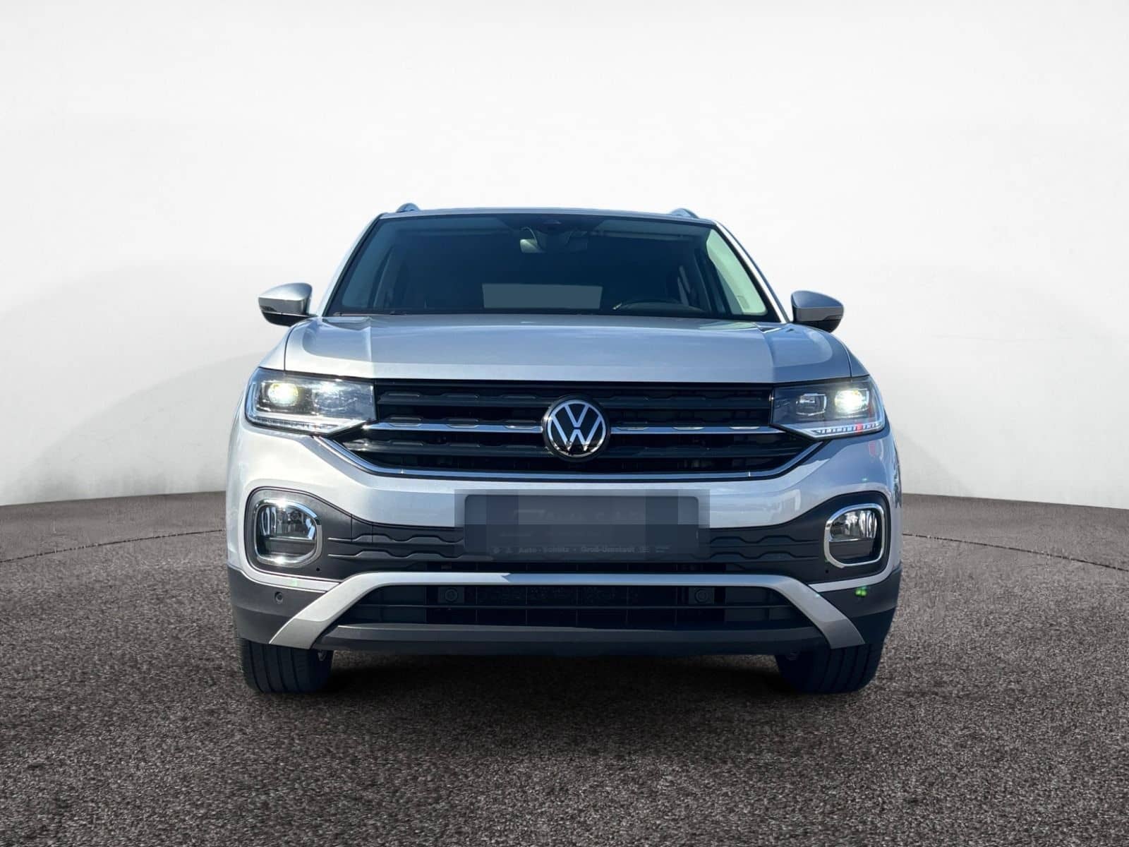 Volkswagen T-Cross 1.5 TSI Style+DSG+NAVI+ACC+LED+PDC foto 9