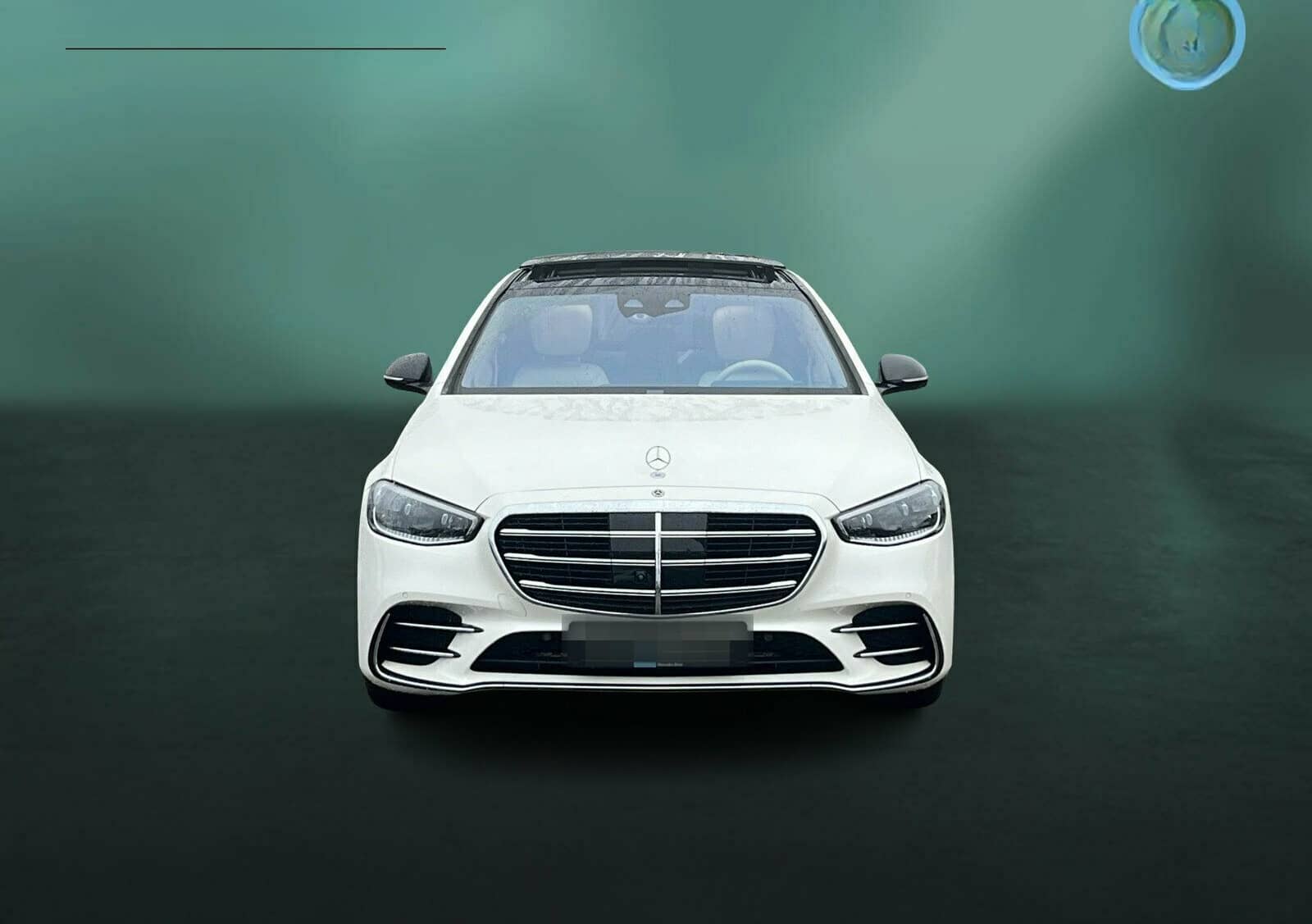 Mercedes-Benz S 500 4M AMG+PANO+STANDHZ+BURME-3D+EDW+360°+MEMO foto 2
