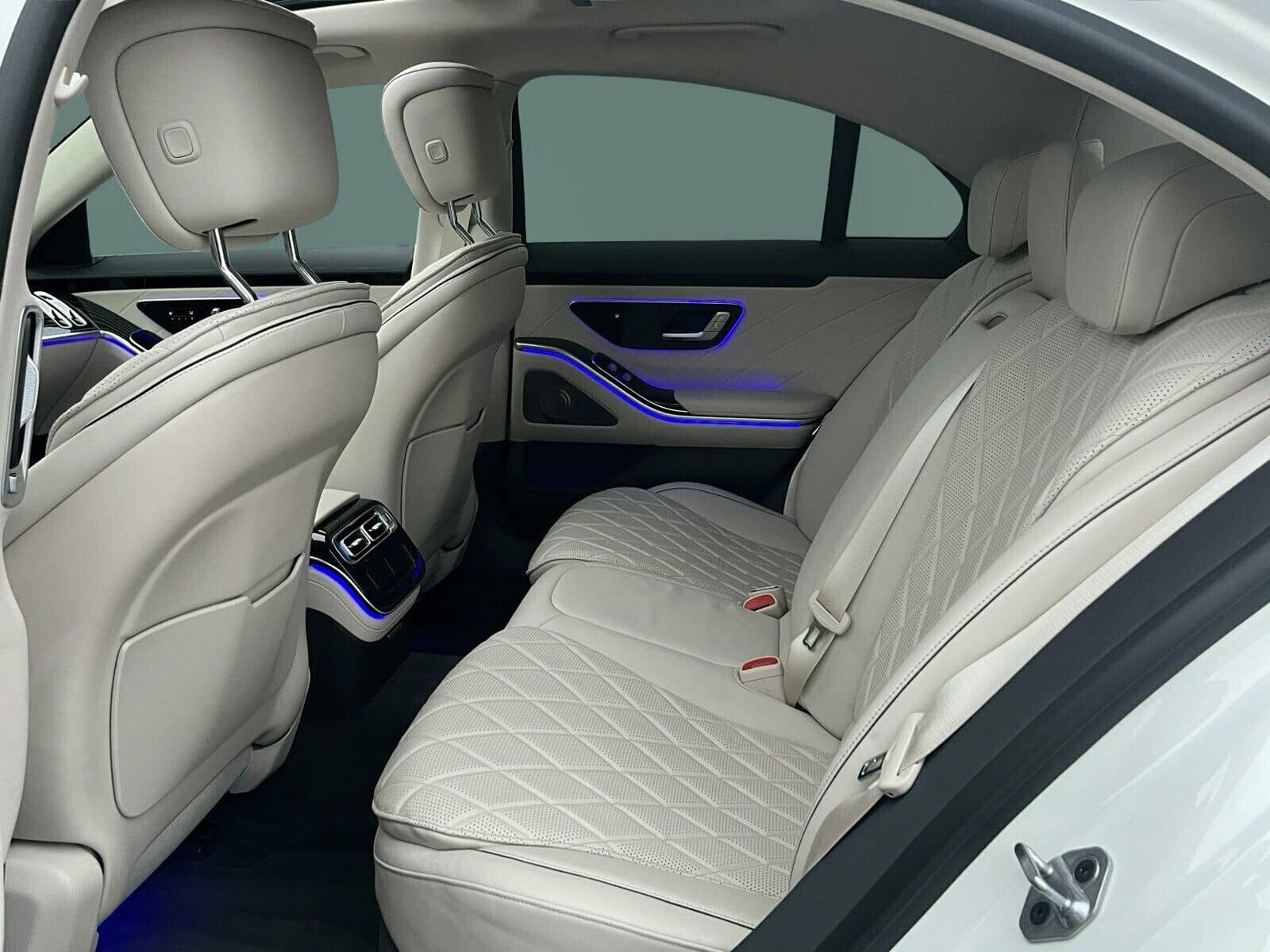 Mercedes-Benz S 500 4M AMG+PANO+STANDHZ+BURME-3D+EDW+360°+MEMO foto 15