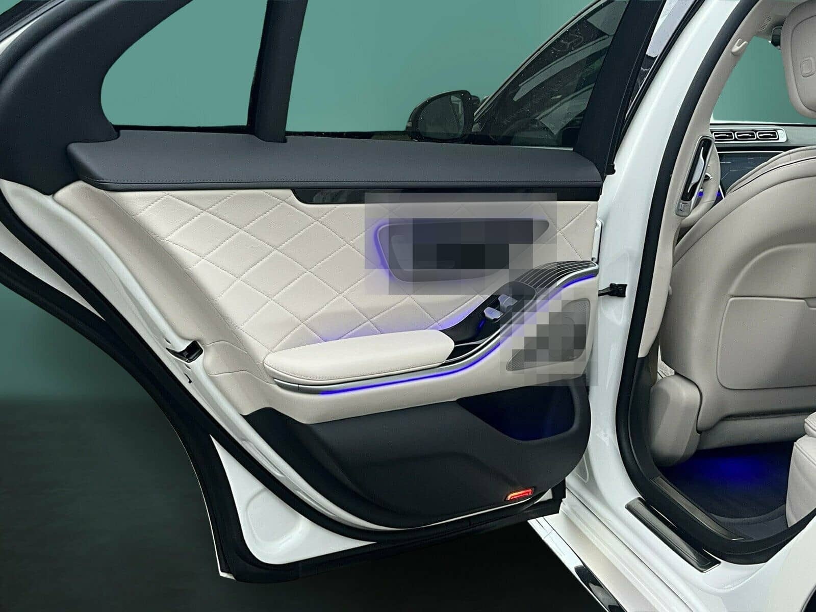 Mercedes-Benz S 500 4M AMG+PANO+STANDHZ+BURME-3D+EDW+360°+MEMO foto 19