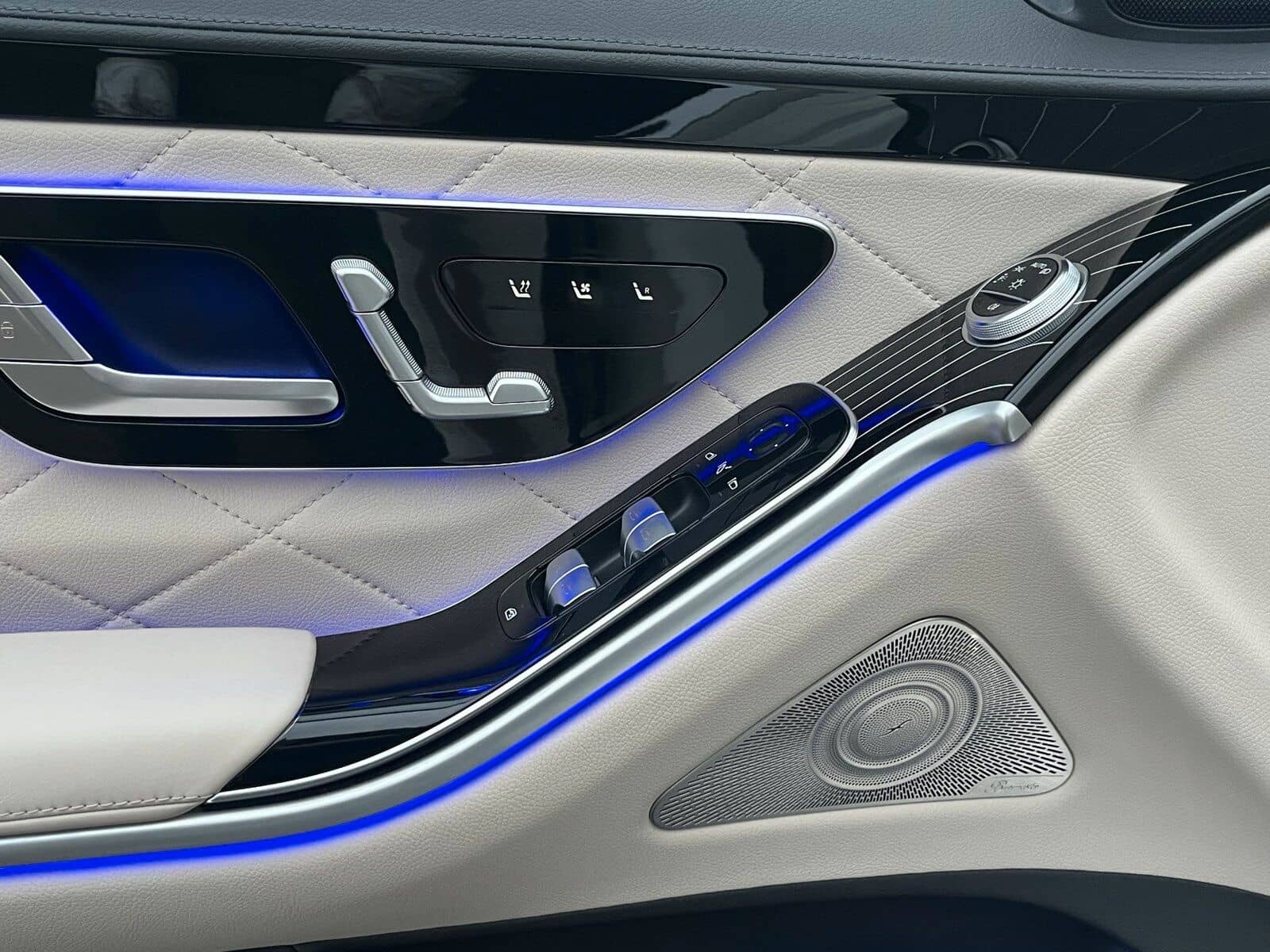 Mercedes-Benz S 500 4M AMG+PANO+STANDHZ+BURME-3D+EDW+360°+MEMO foto 20