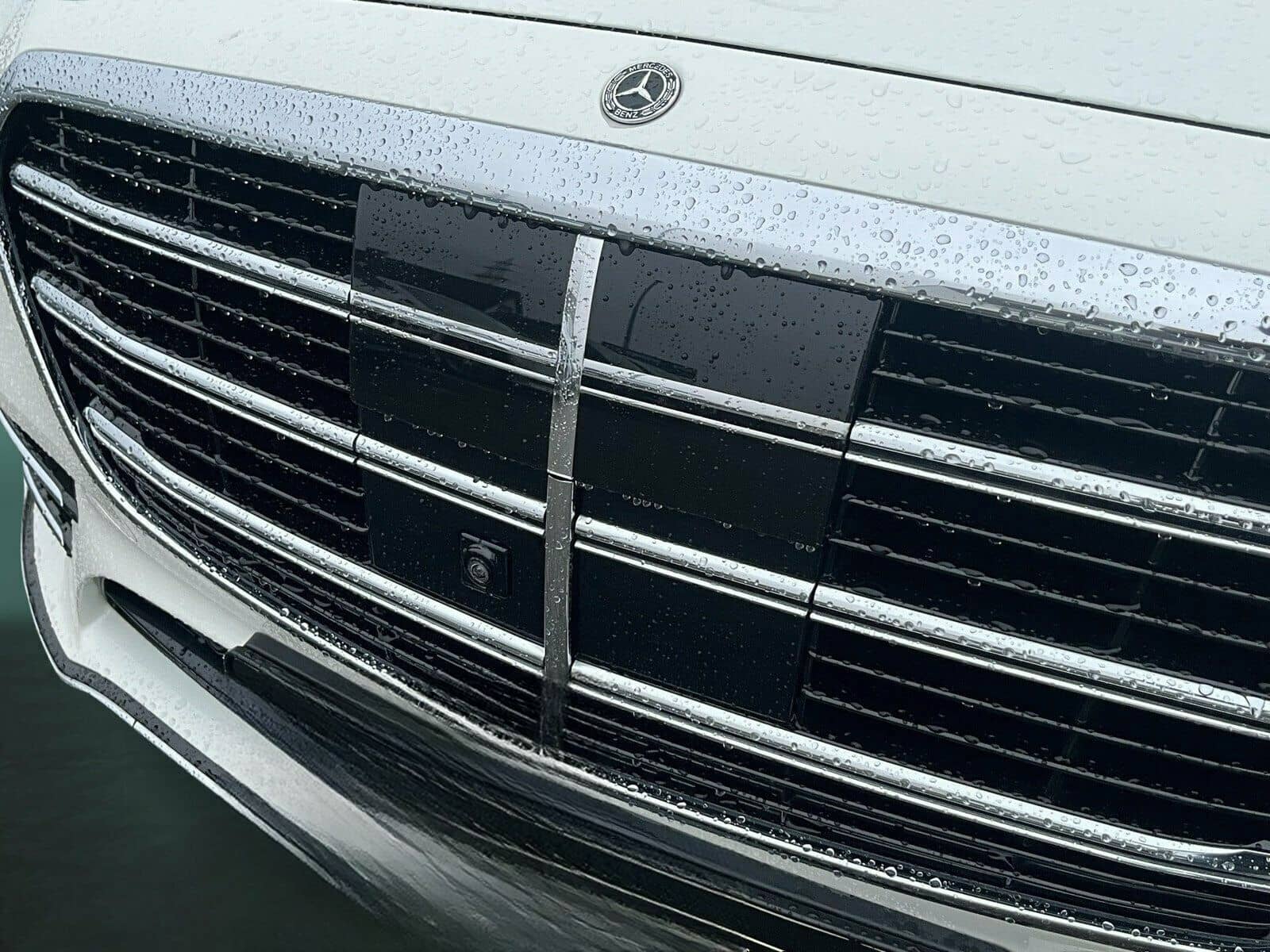 Mercedes-Benz S 500 4M AMG+PANO+STANDHZ+BURME-3D+EDW+360°+MEMO foto 22