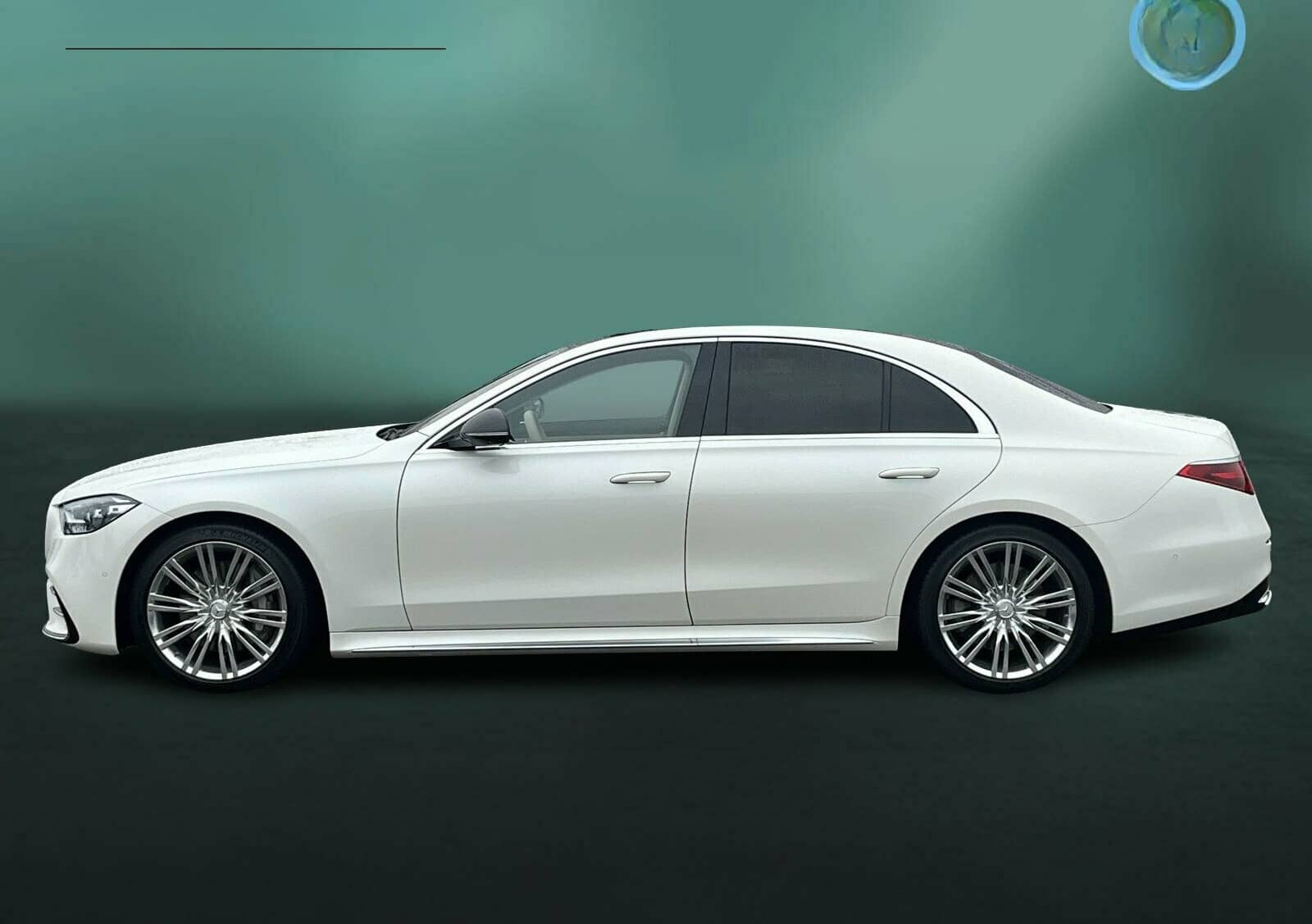 Mercedes-Benz S 500 4M AMG+PANO+STANDHZ+BURME-3D+EDW+360°+MEMO foto 5
