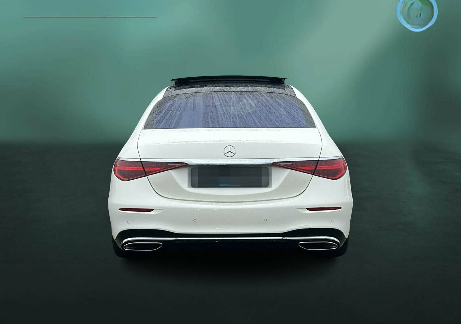 Mercedes-Benz S 500 4M AMG+PANO+STANDHZ+BURME-3D+EDW+360°+MEMO foto 7