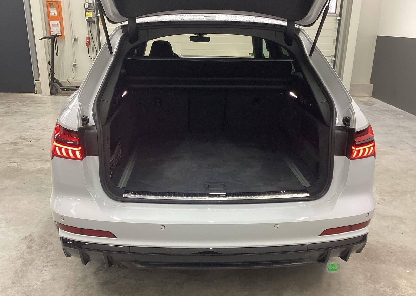 Audi S6 Avant TDI Pano Matrix Sthzg Navi foto 13