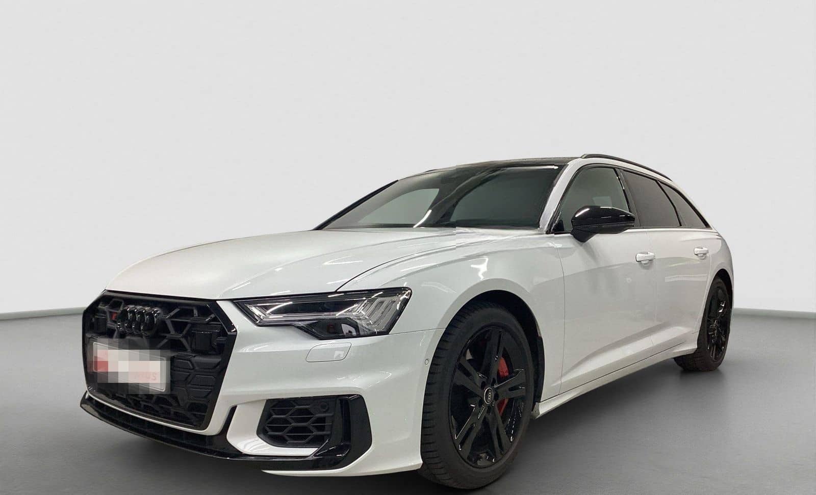 Audi S6 Avant TDI Pano Matrix Sthzg Navi foto 14
