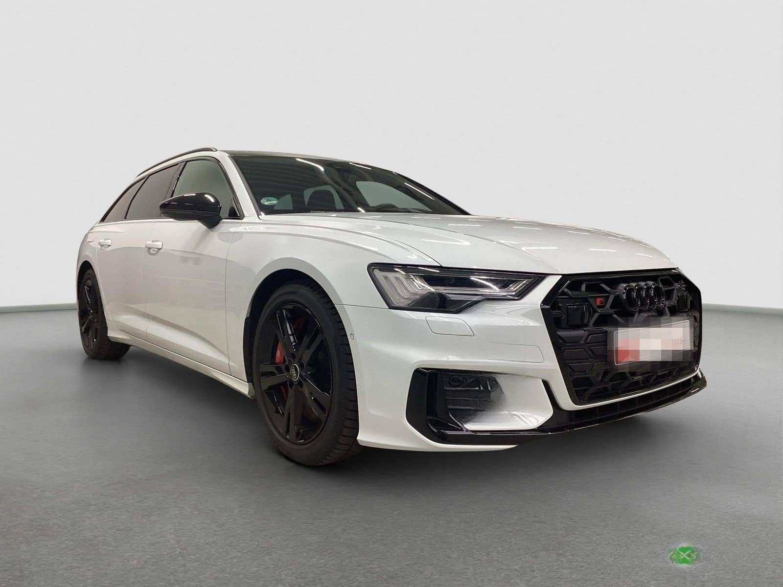 Audi S6 Avant TDI Pano Matrix Sthzg Navi foto 5