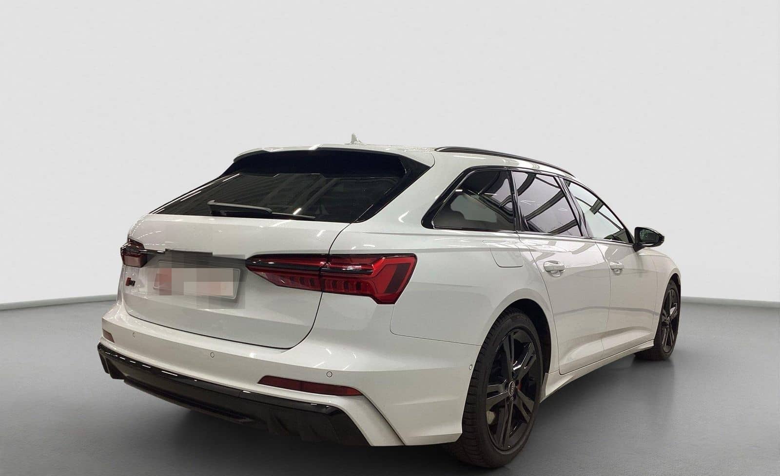 Audi S6 Avant TDI Pano Matrix Sthzg Navi foto 6