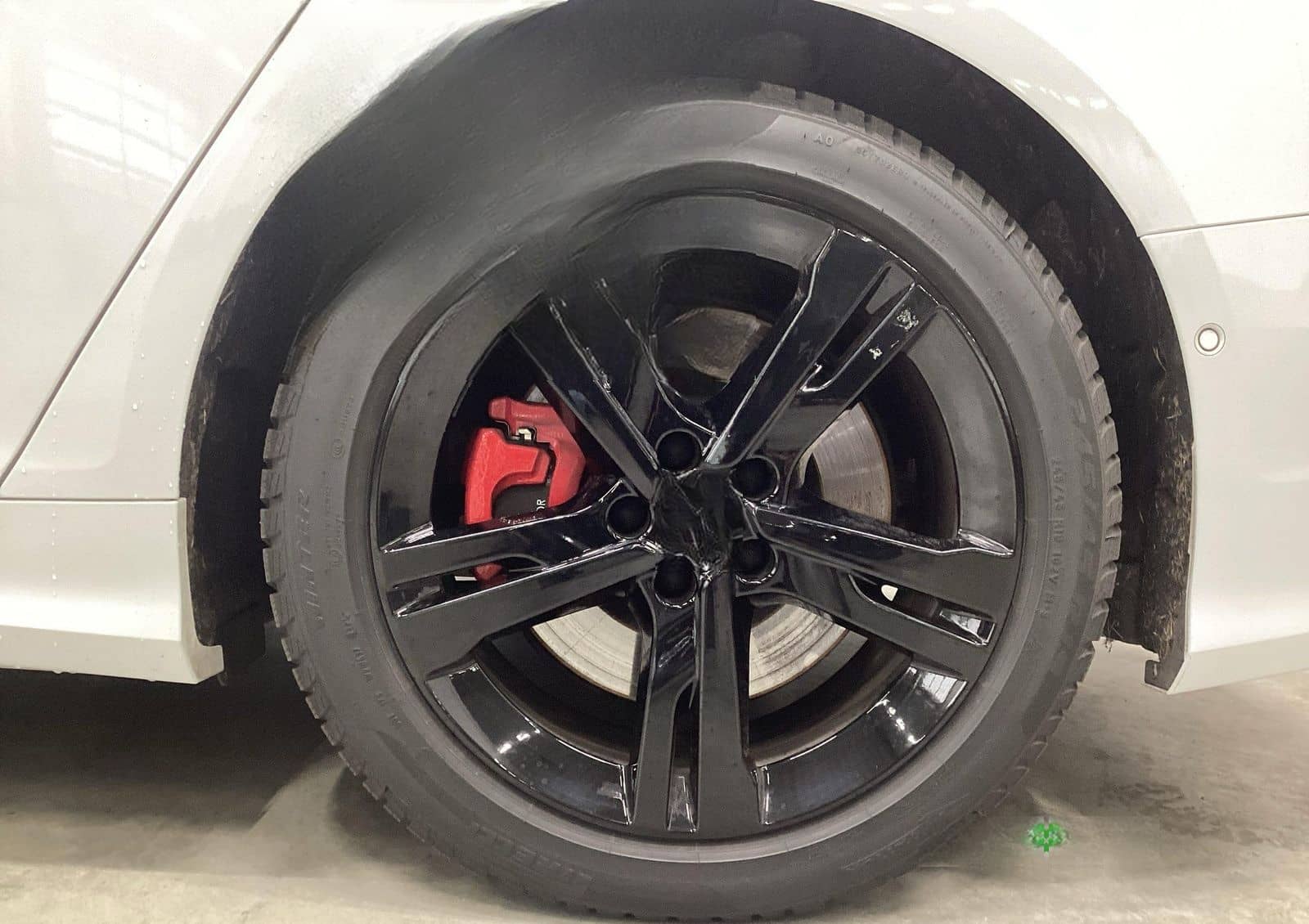 Audi S6 Avant TDI Pano Matrix Sthzg Navi foto 8