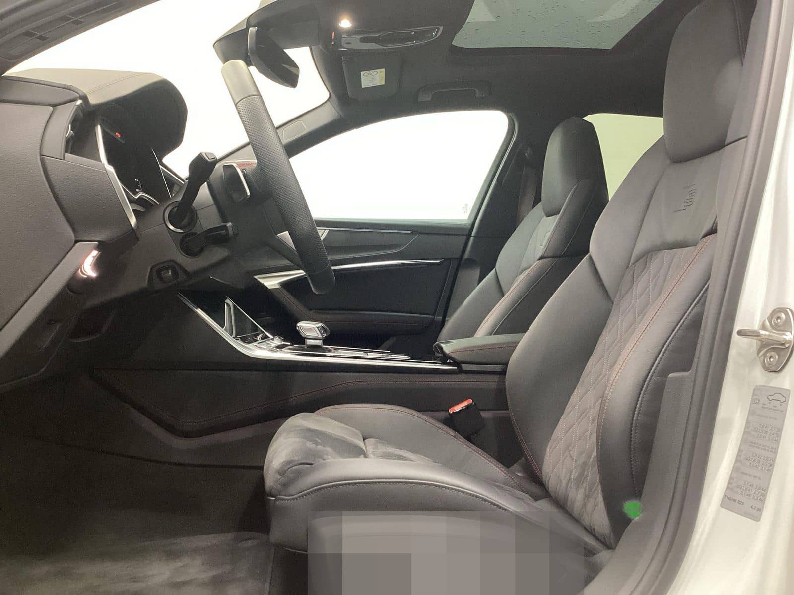 Audi S6 Avant TDI Pano Matrix Sthzg Navi foto 9