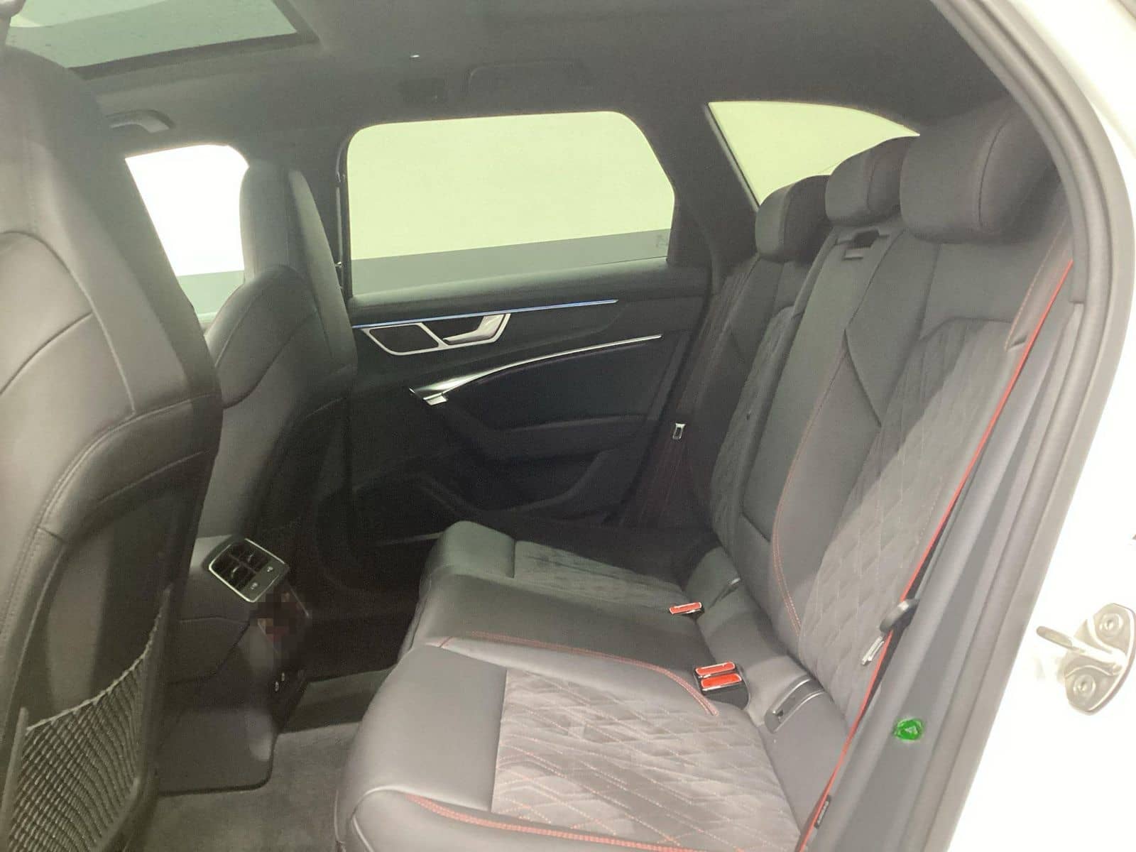 Audi S6 Avant TDI Pano Matrix Sthzg Navi foto 10