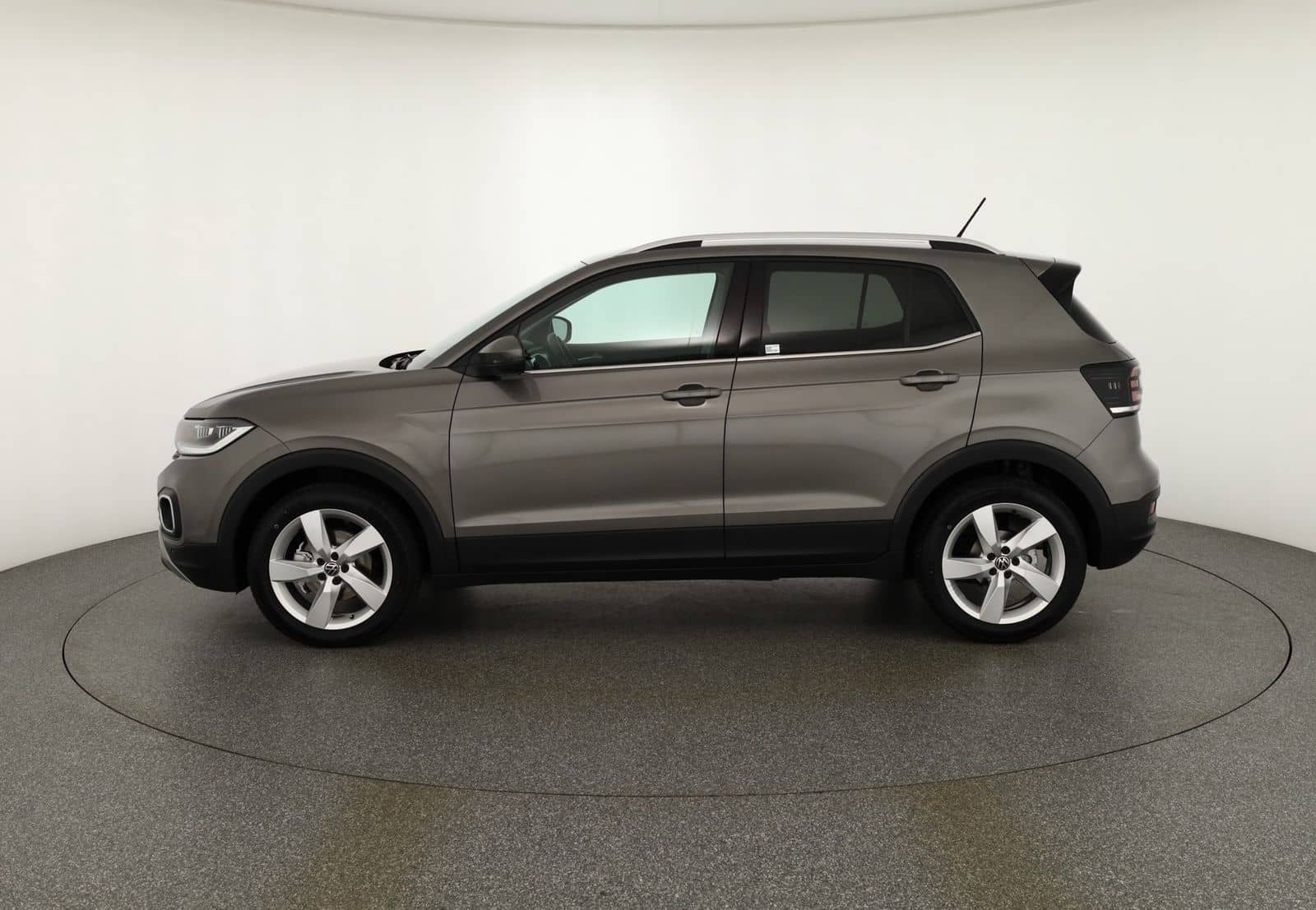 Volkswagen T-Cross 1.0 TSI Style LED Navi ACC Totwinkel DAB foto 2