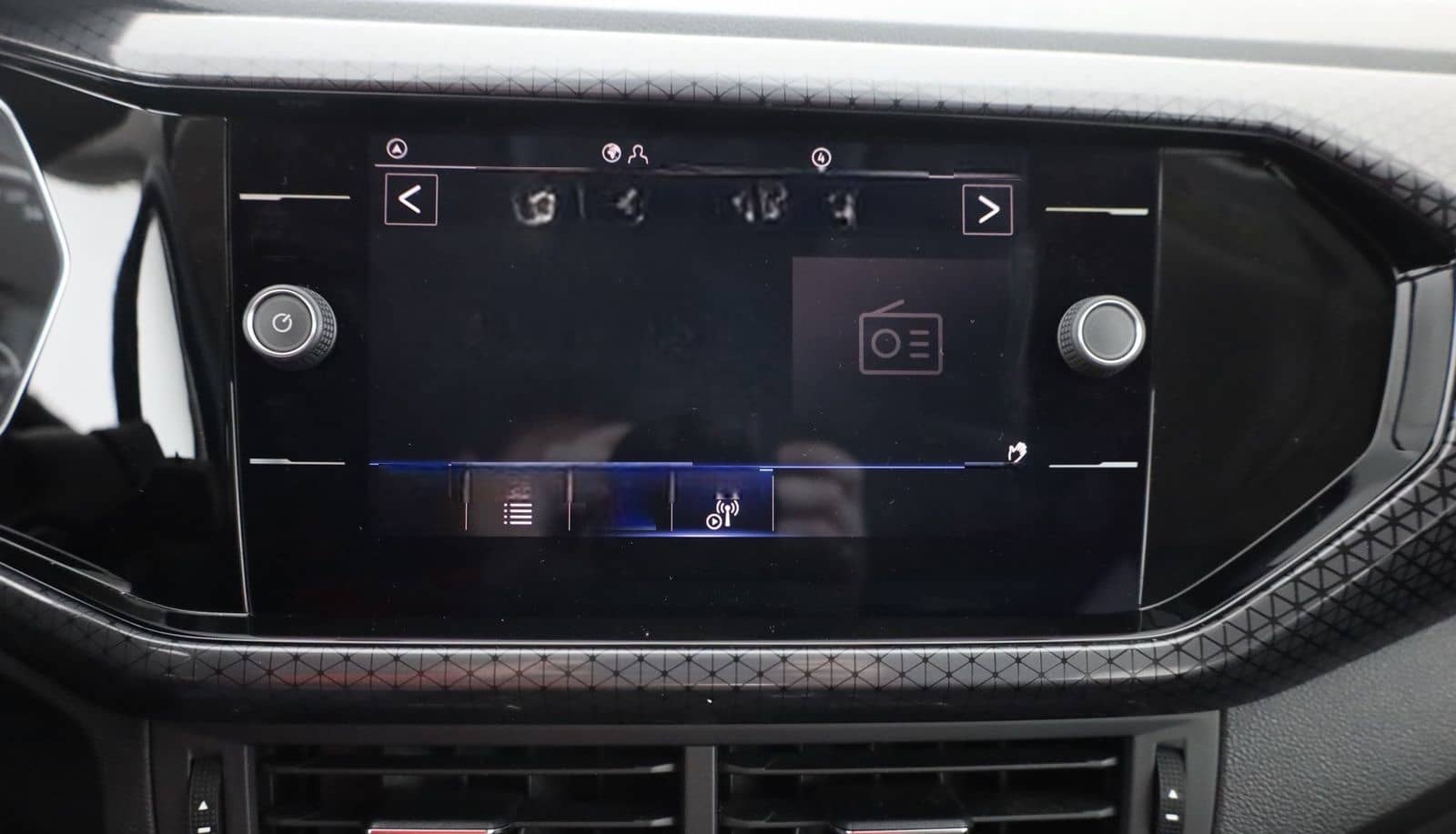 Volkswagen T-Cross 1.0 TSI Style LED Navi ACC Totwinkel DAB foto 11