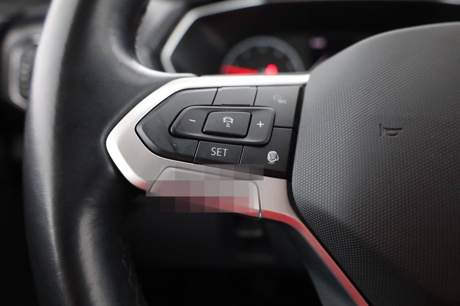 Volkswagen T-Cross 1.0 TSI Style LED Navi ACC Totwinkel DAB foto 16