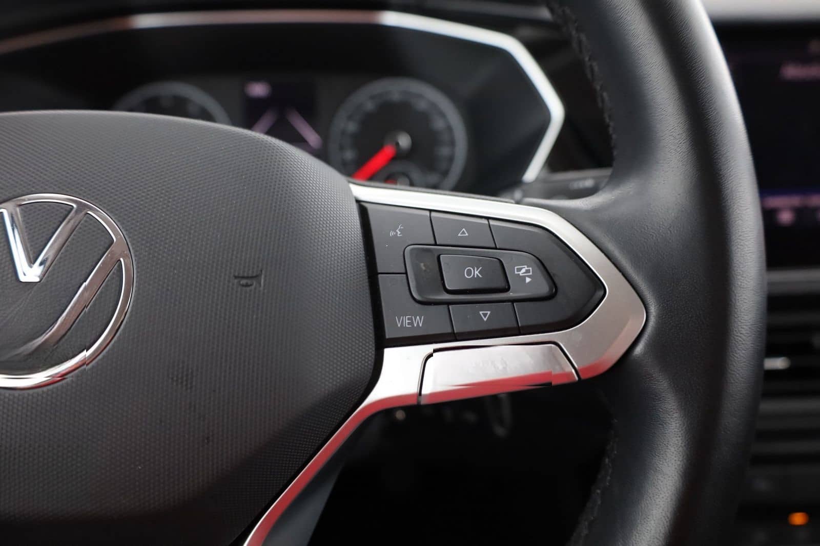 Volkswagen T-Cross 1.0 TSI Style LED Navi ACC Totwinkel DAB foto 17