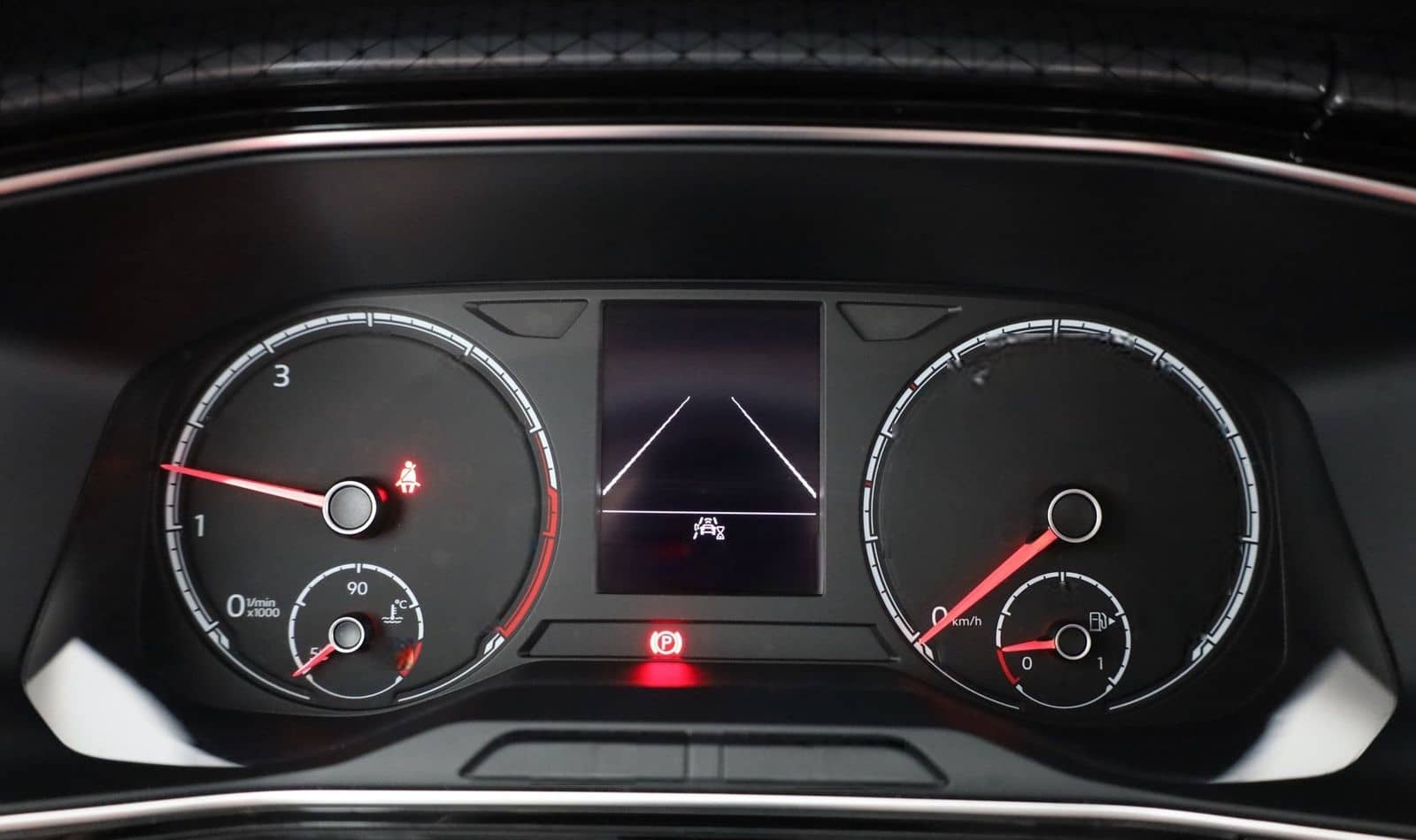 Volkswagen T-Cross 1.0 TSI Style LED Navi ACC Totwinkel DAB foto 18