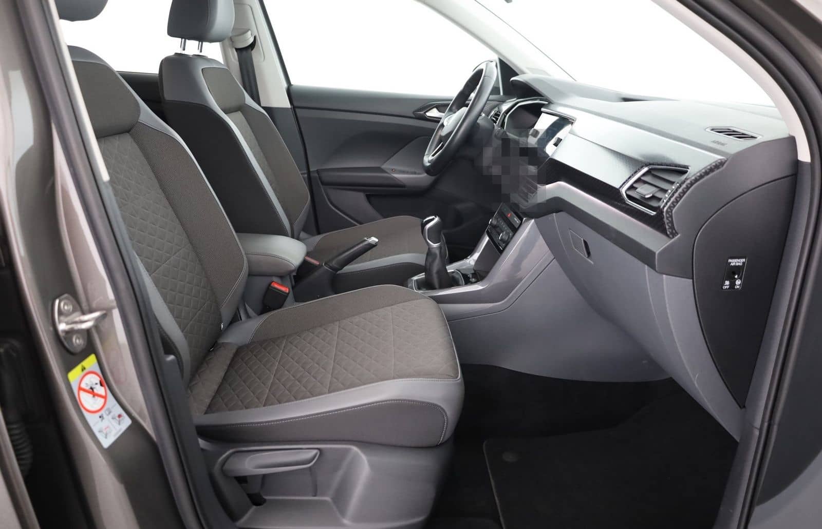 Volkswagen T-Cross 1.0 TSI Style LED Navi ACC Totwinkel DAB foto 24