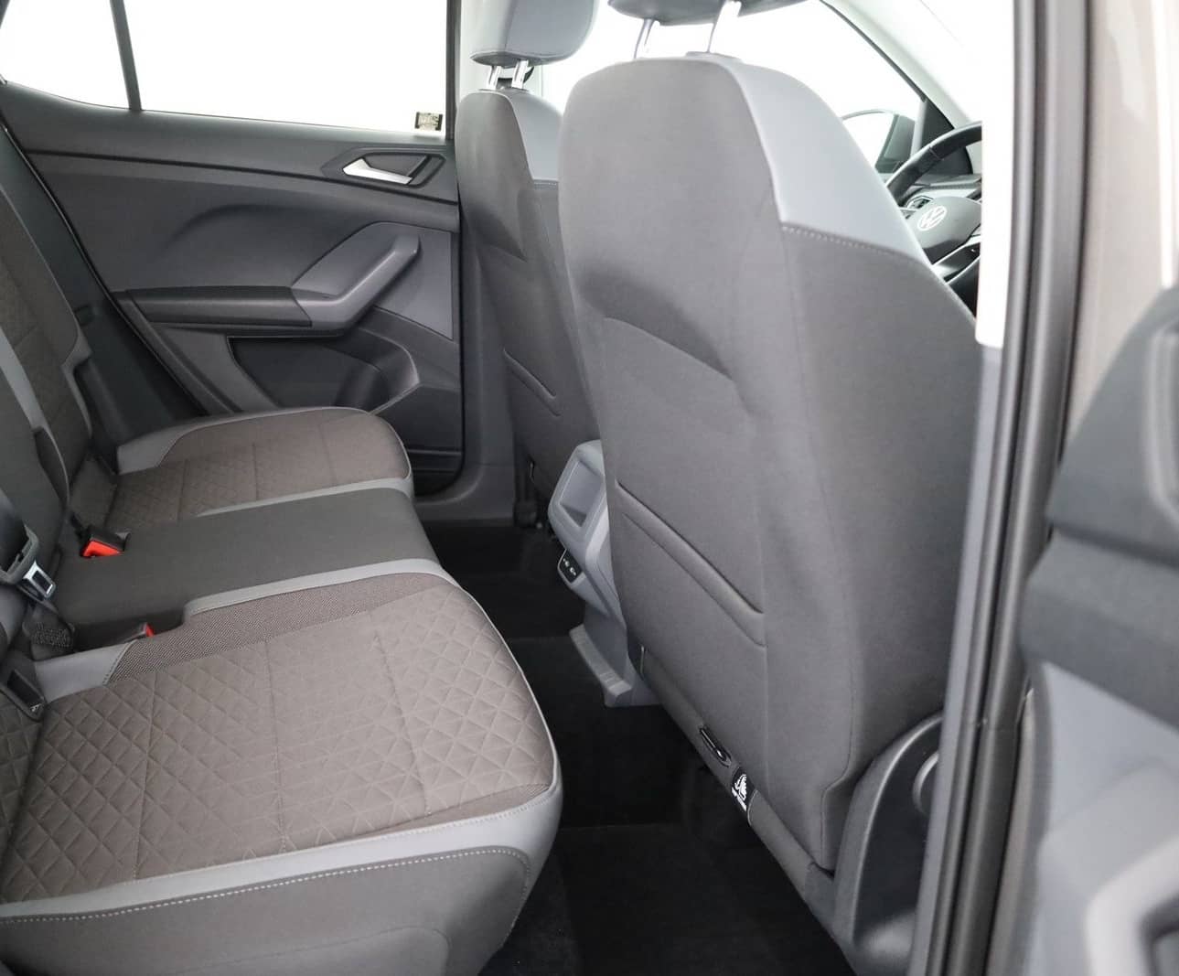 Volkswagen T-Cross 1.0 TSI Style LED Navi ACC Totwinkel DAB foto 25