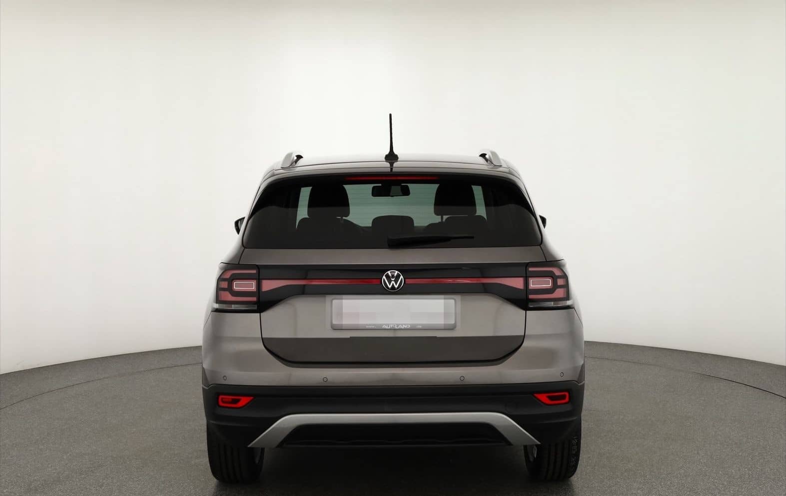 Volkswagen T-Cross 1.0 TSI Style LED Navi ACC Totwinkel DAB foto 4