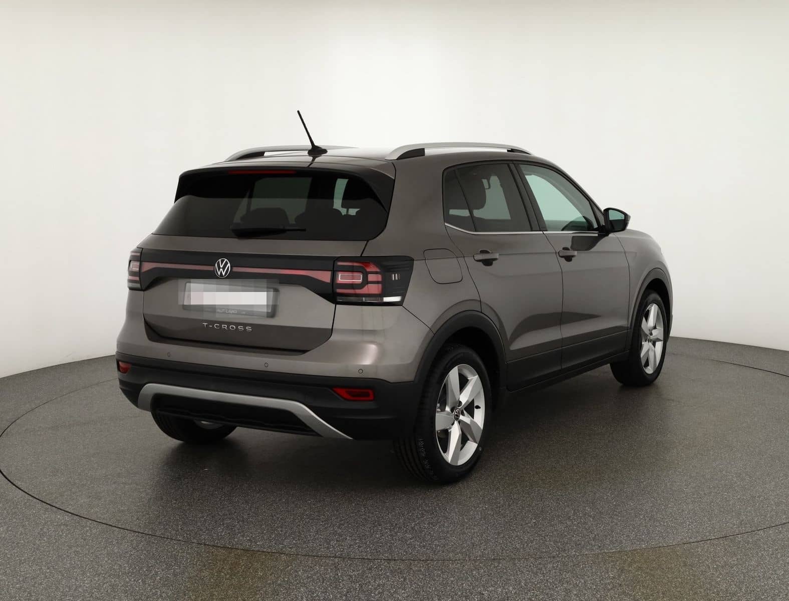 Volkswagen T-Cross 1.0 TSI Style LED Navi ACC Totwinkel DAB foto 5