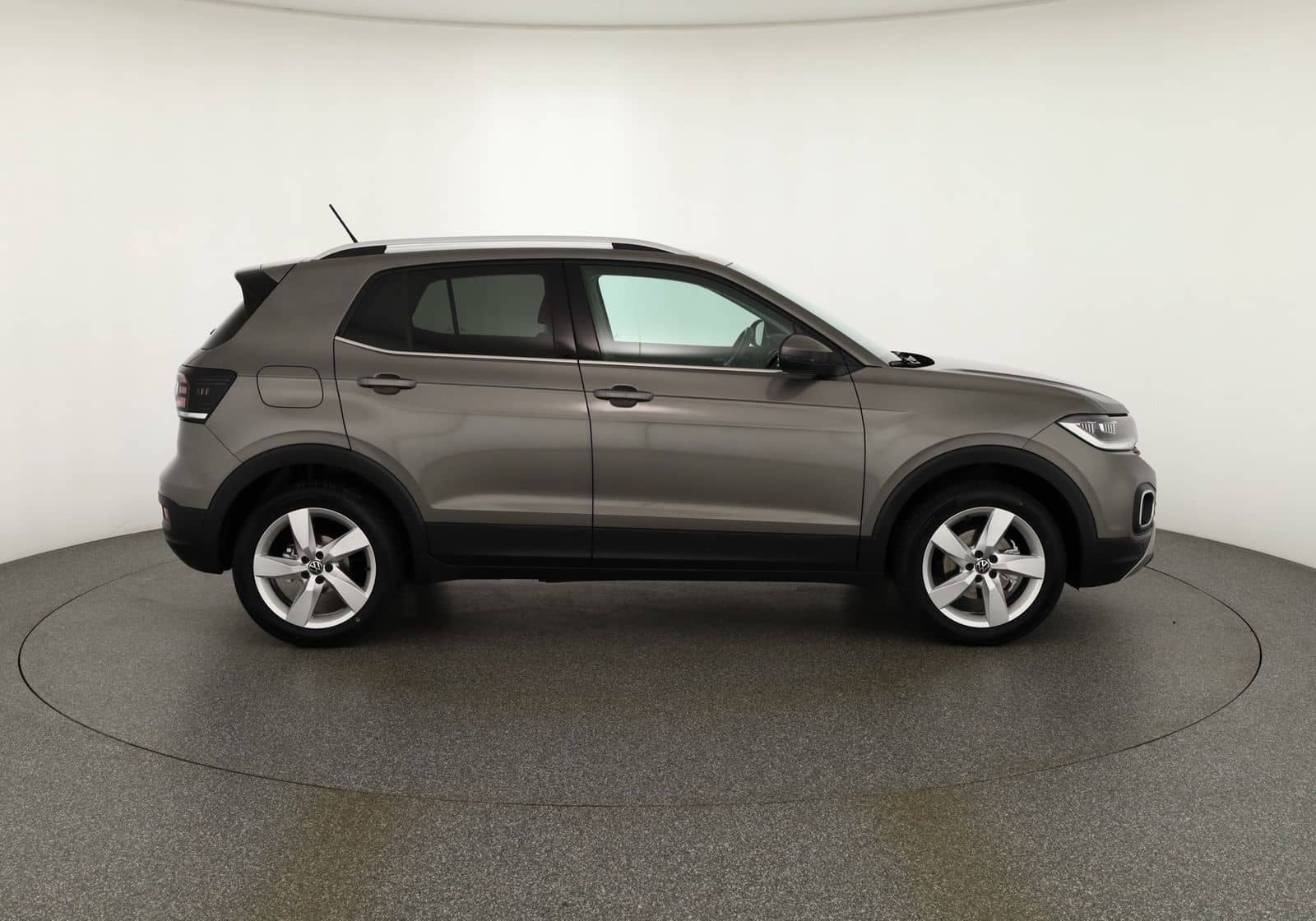 Volkswagen T-Cross 1.0 TSI Style LED Navi ACC Totwinkel DAB foto 6