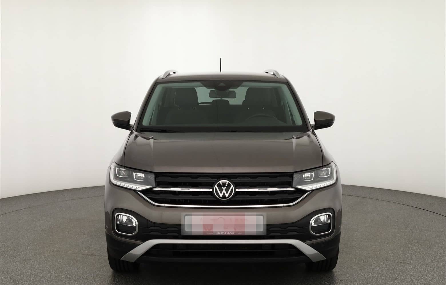 Volkswagen T-Cross 1.0 TSI Style LED Navi ACC Totwinkel DAB foto 8