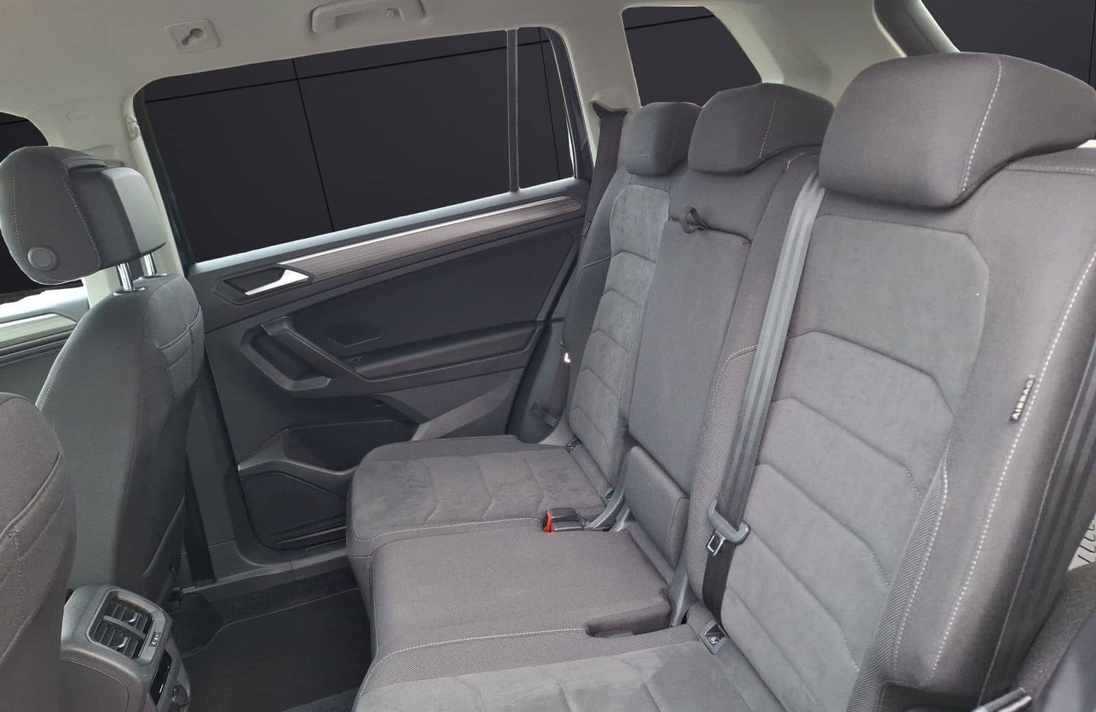 Volkswagen Tiguan Allspace TSI Elegance DSG 4M Matrix Navi  foto 11