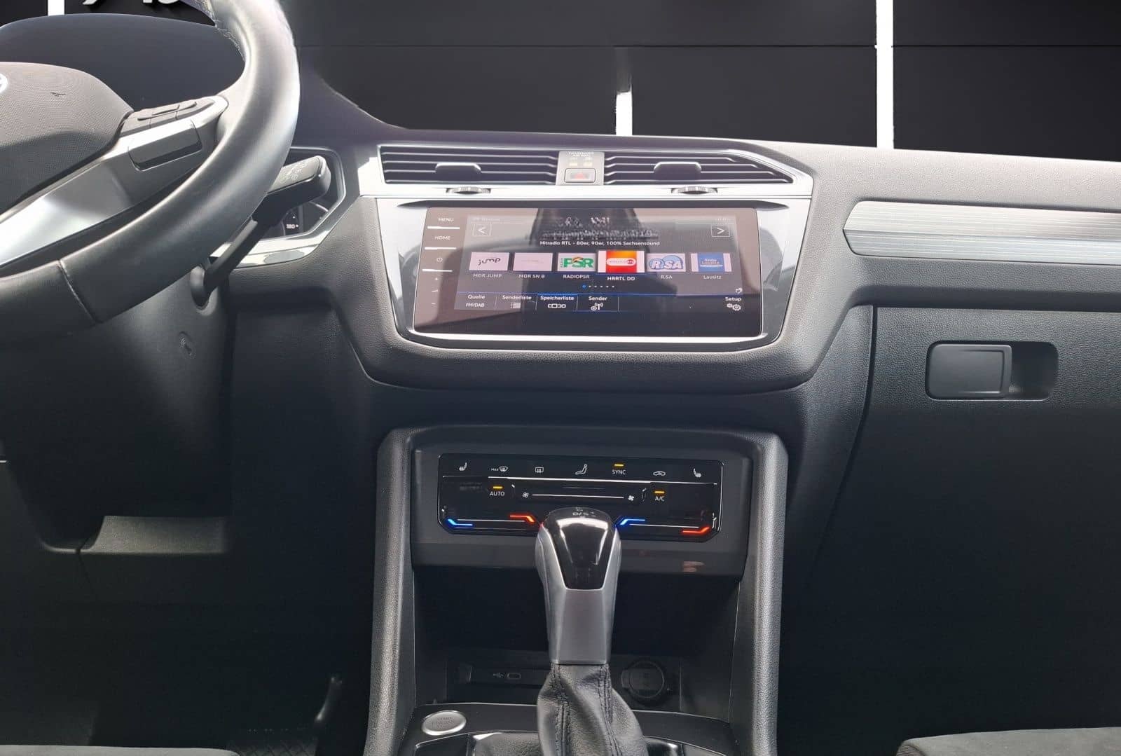 Volkswagen Tiguan Allspace TSI Elegance DSG 4M Matrix Navi  foto 15