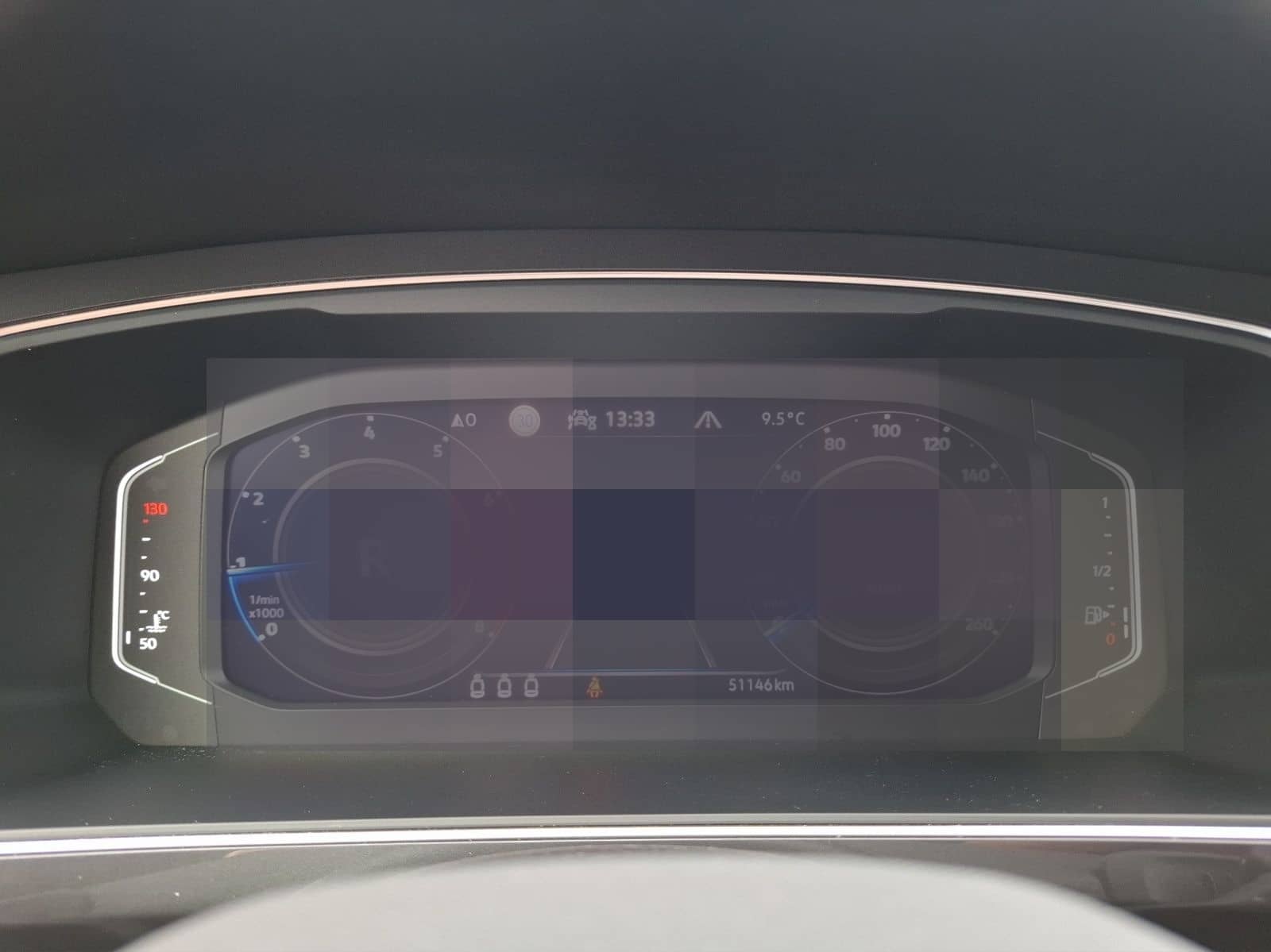 Volkswagen Tiguan Allspace TSI Elegance DSG 4M Matrix Navi  foto 18