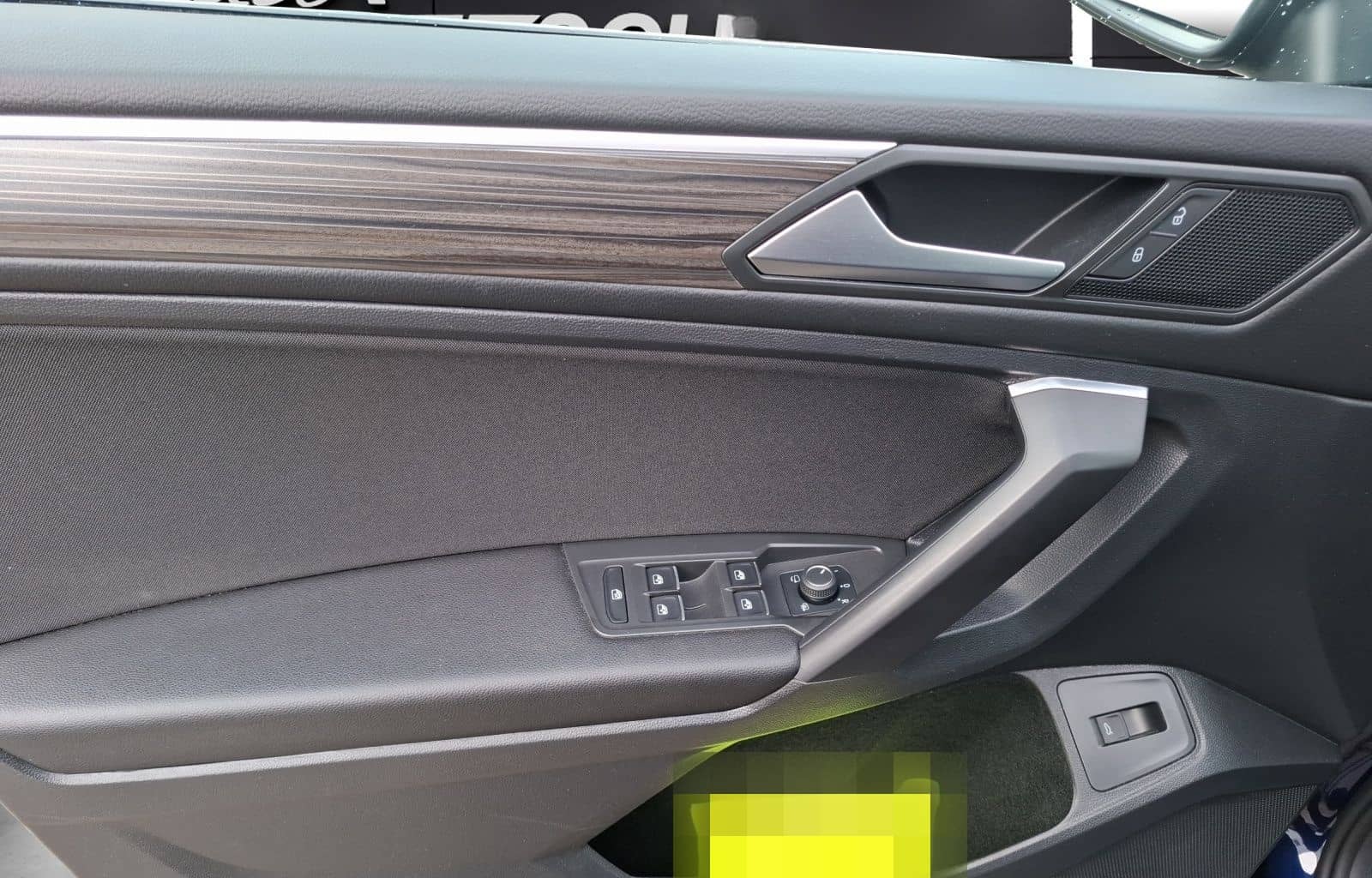 Volkswagen Tiguan Allspace TSI Elegance DSG 4M Matrix Navi  foto 19