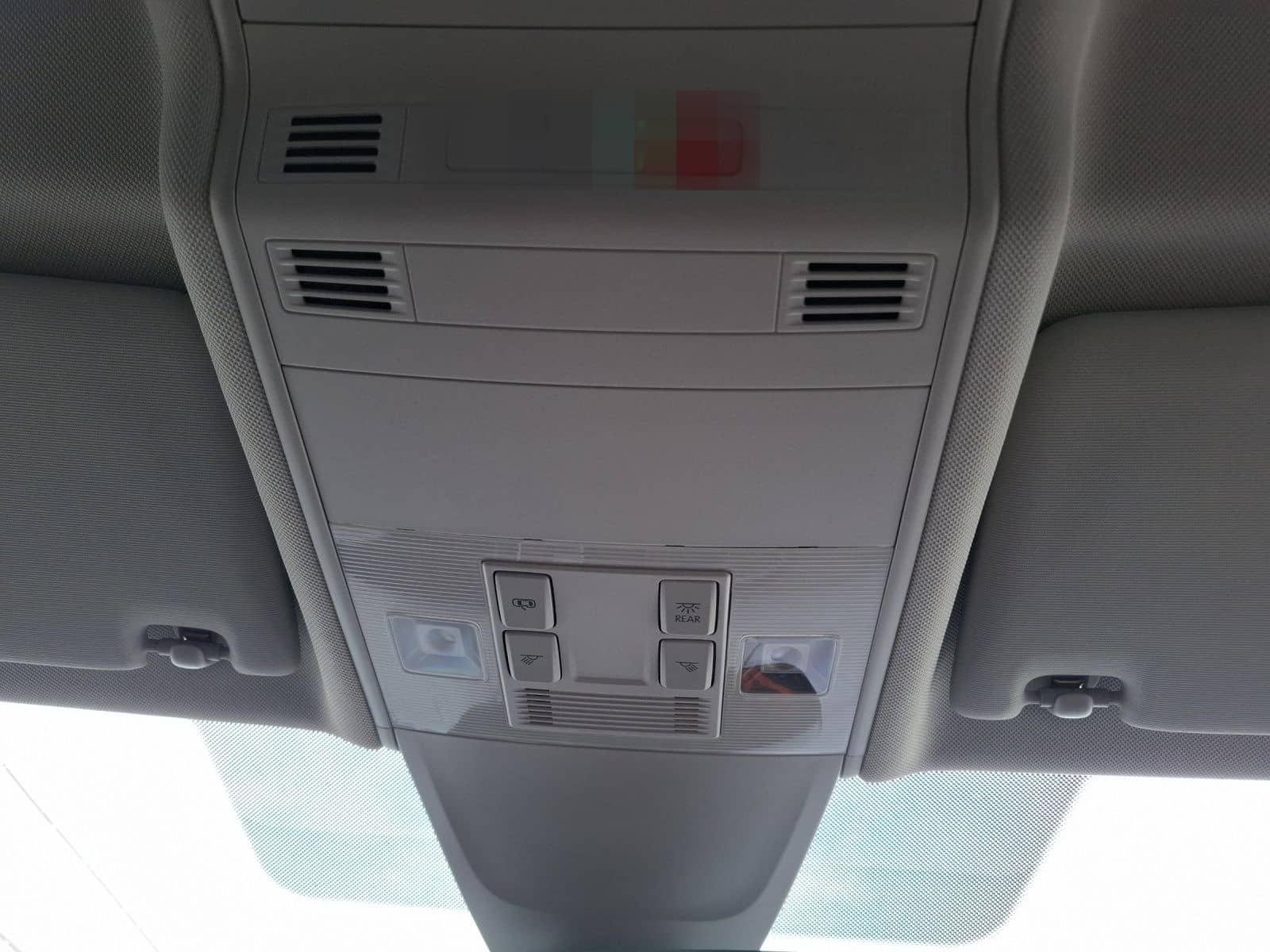 Volkswagen Tiguan Allspace TSI Elegance DSG 4M Matrix Navi  foto 21