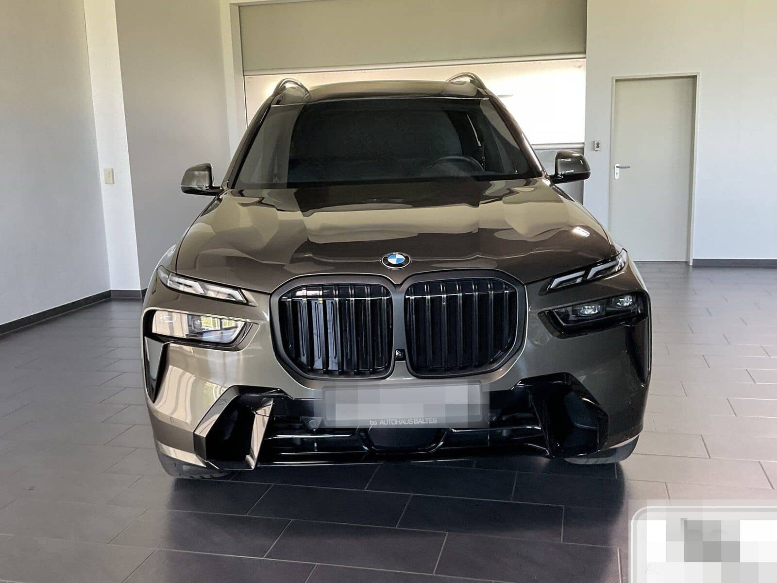 BMW X7 xDrive 40d M Sport Pro 22"/Pano/HK/Soft/Ico/A foto 2