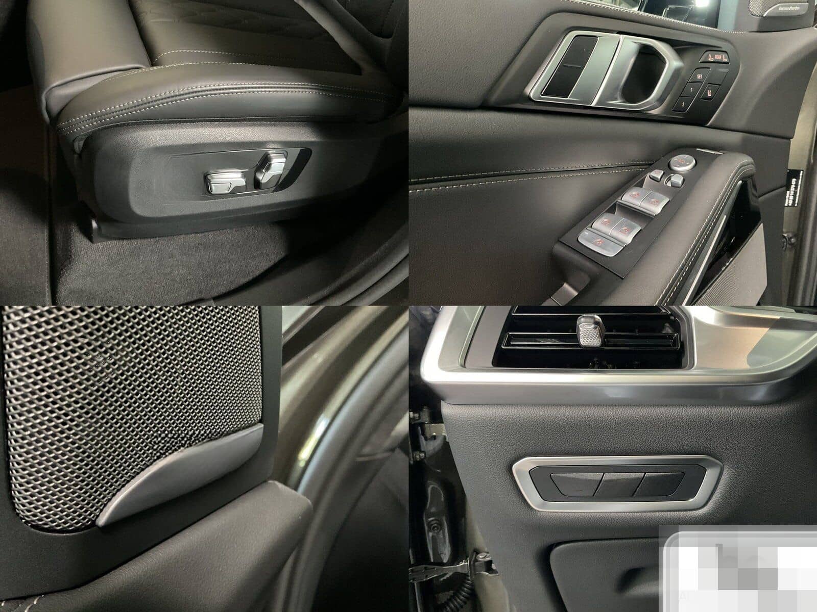 BMW X7 xDrive 40d M Sport Pro 22"/Pano/HK/Soft/Ico/A foto 12