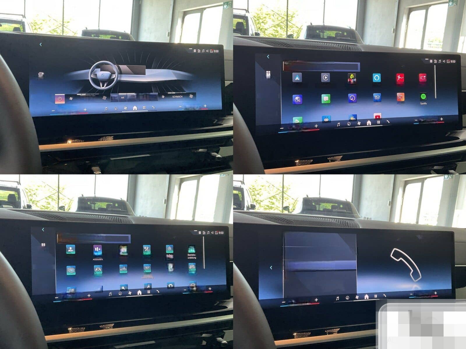 BMW X7 xDrive 40d M Sport Pro 22"/Pano/HK/Soft/Ico/A foto 15