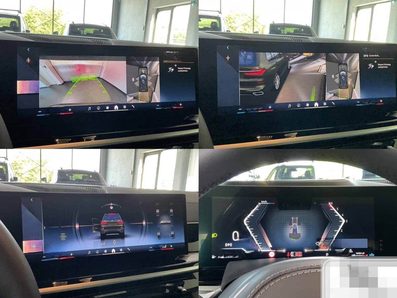 BMW X7 xDrive 40d M Sport Pro 22"/Pano/HK/Soft/Ico/A foto 16